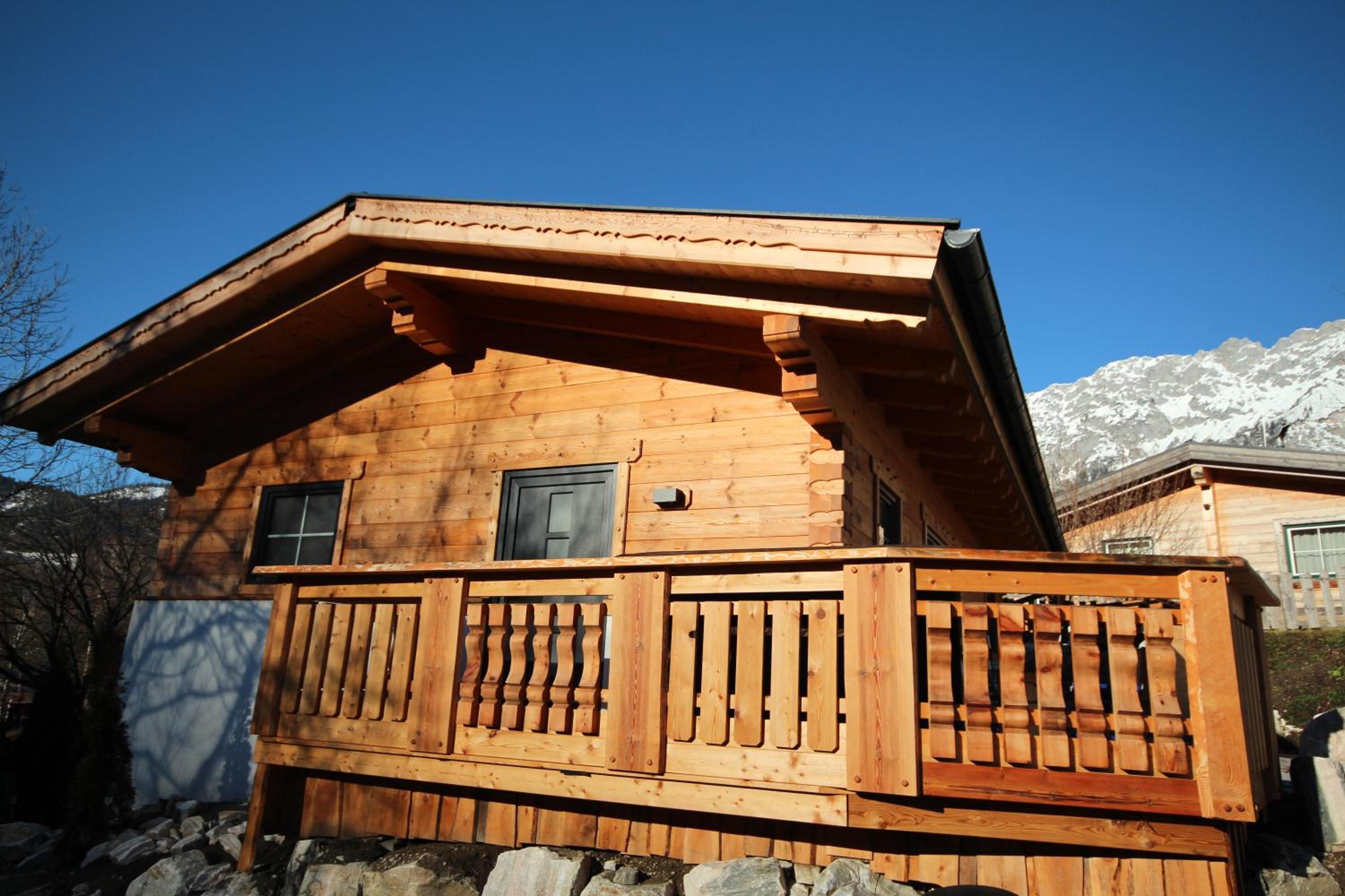 Superior Chalet photo 3