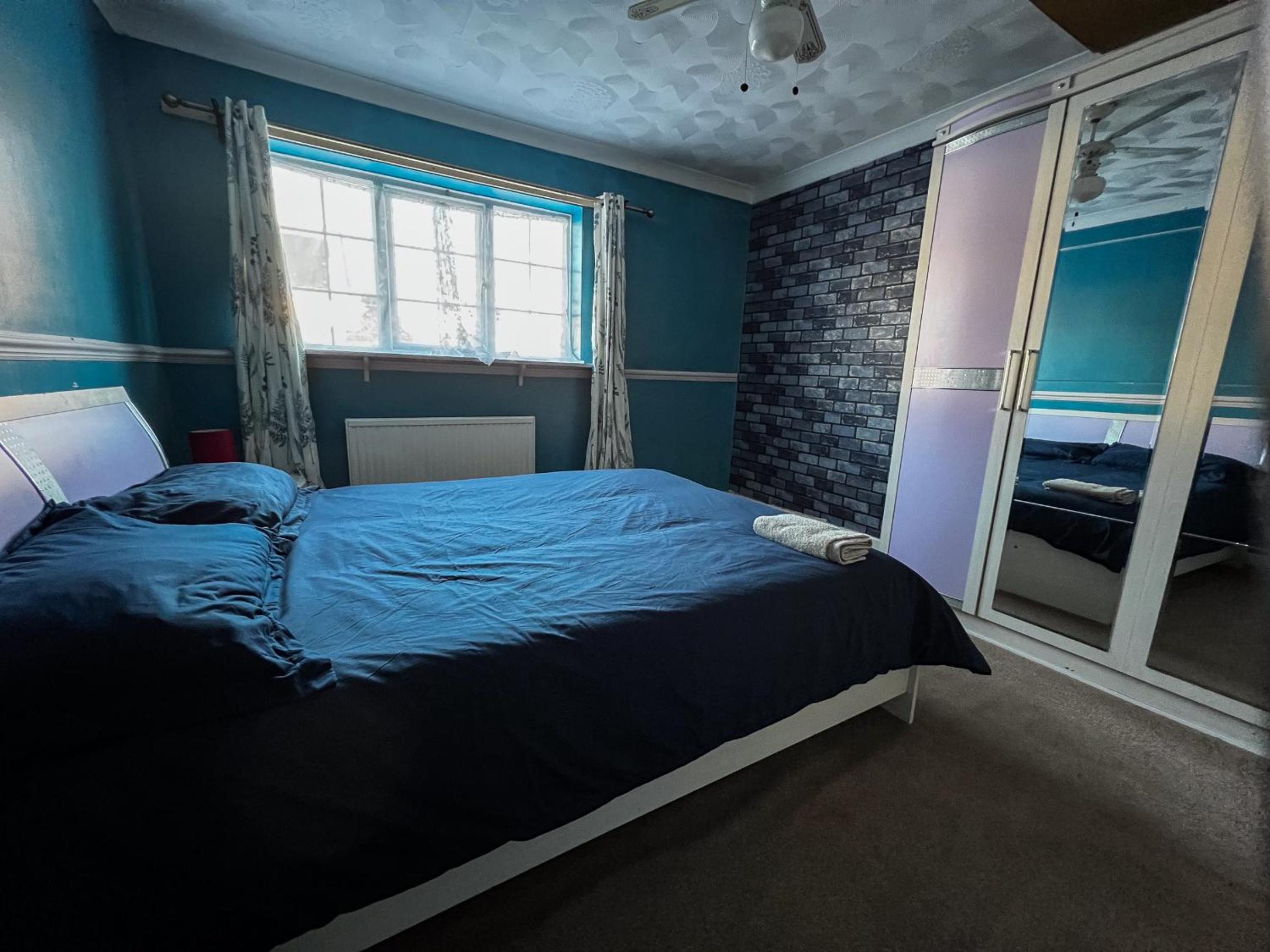 Two-Bedroom House photo 3