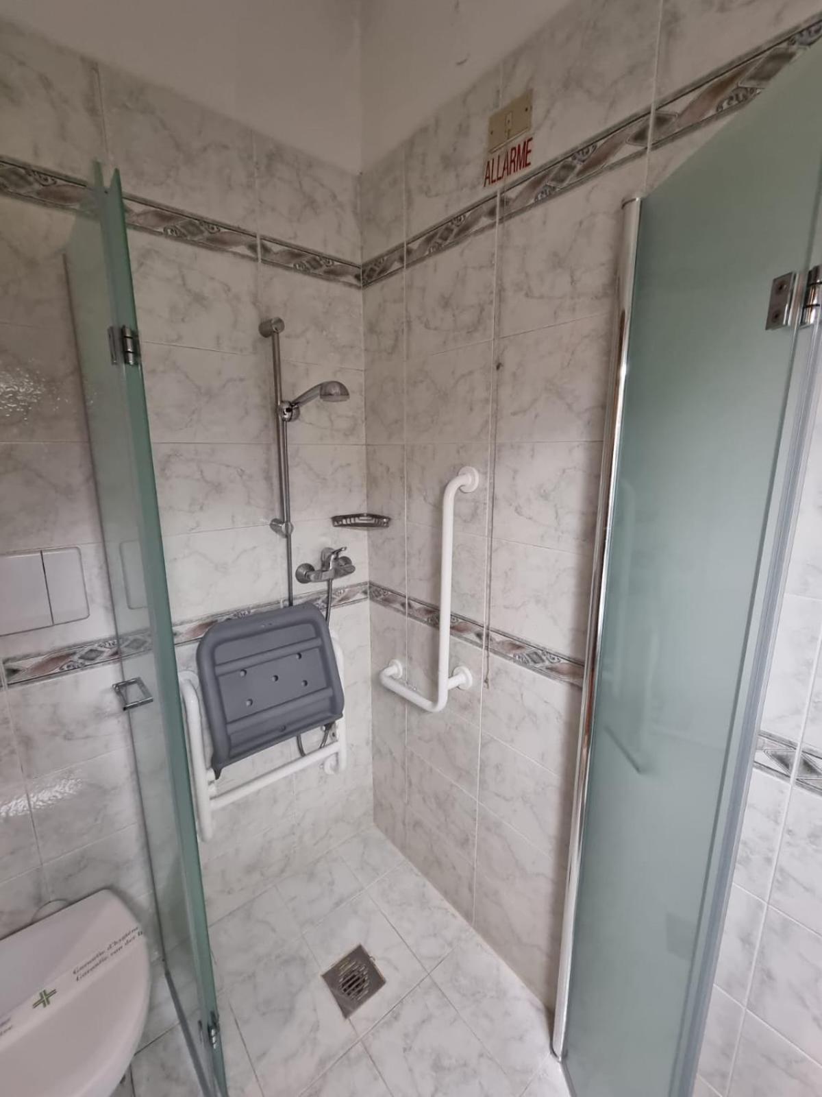 CityHotel Cristina Vicenza, Billede 2