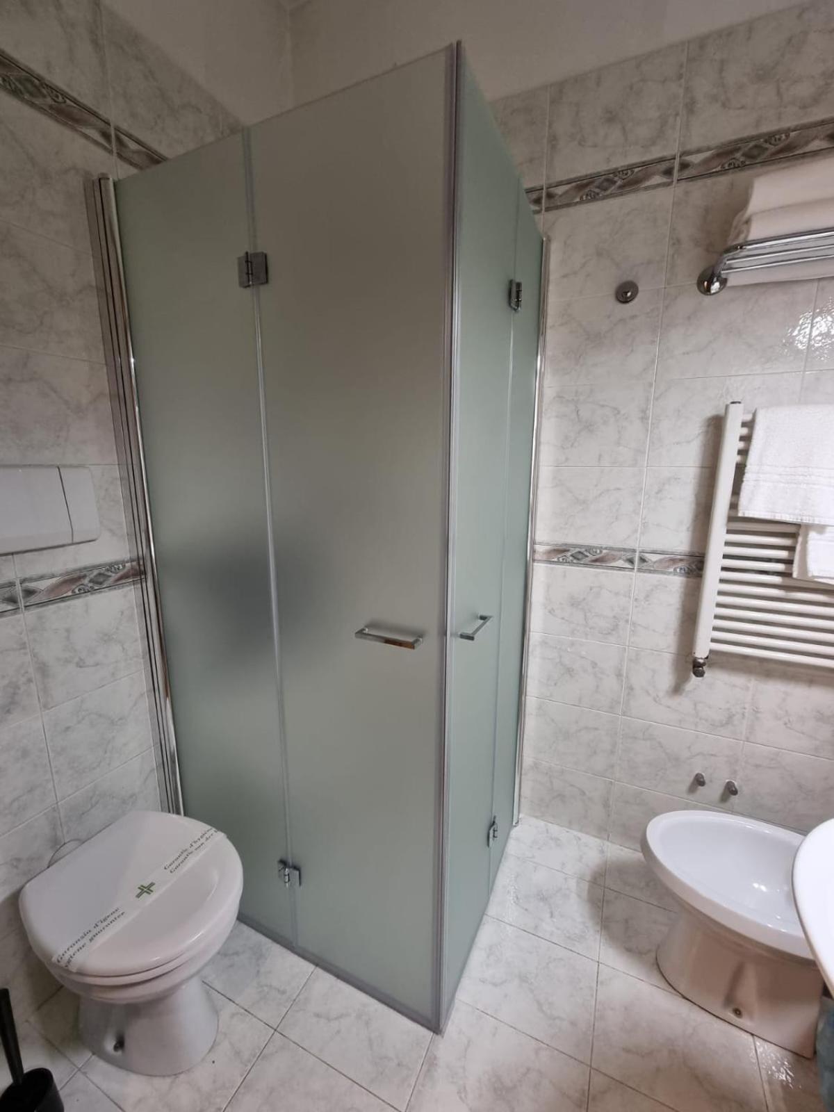 CityHotel Cristina Vicenza, Billede 3