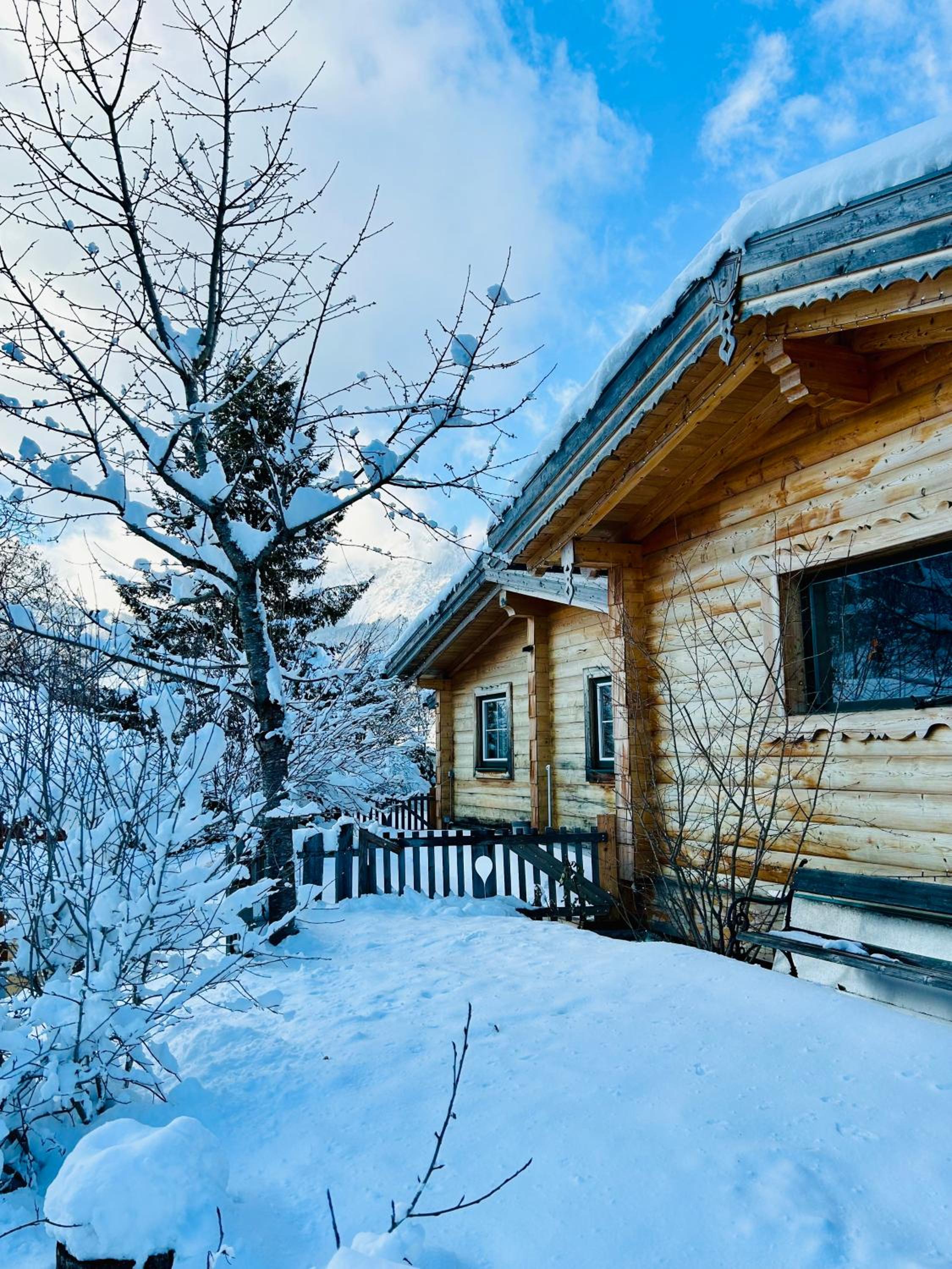 Superior Chalet photo 2