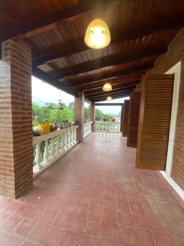Four-Bedroom House photo 1