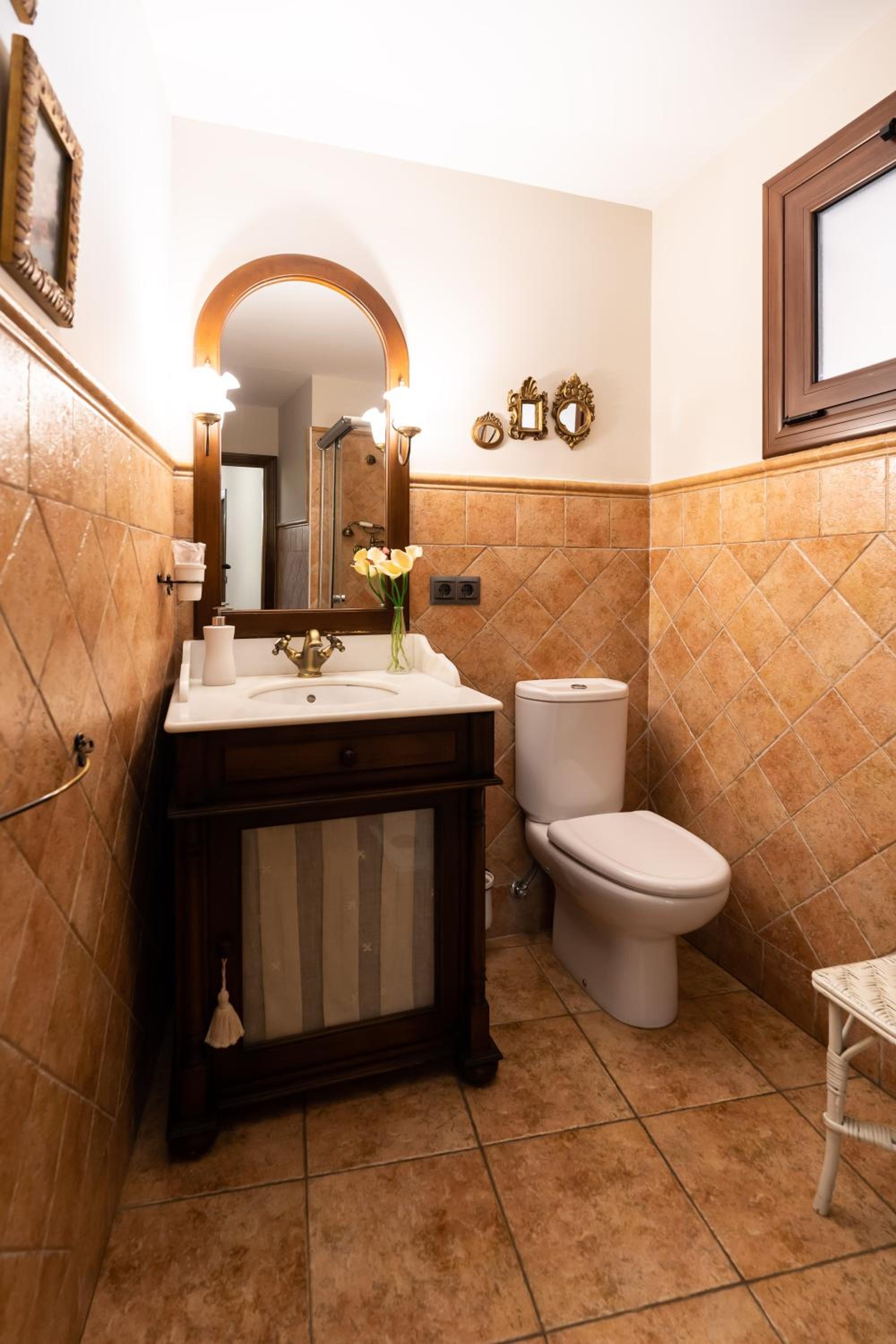 Three-Bedroom Apartment (Teruel) photo 2