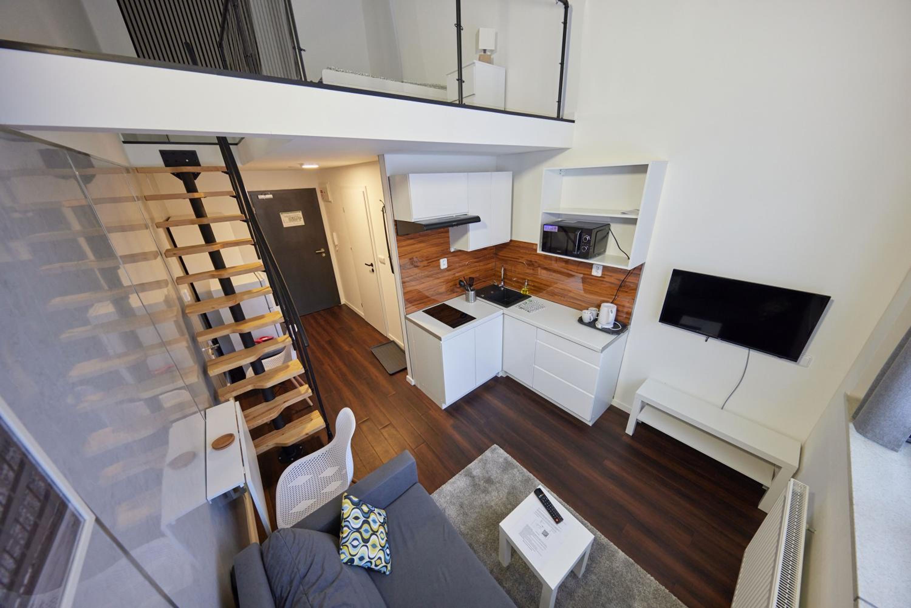 Maisonette photo 3