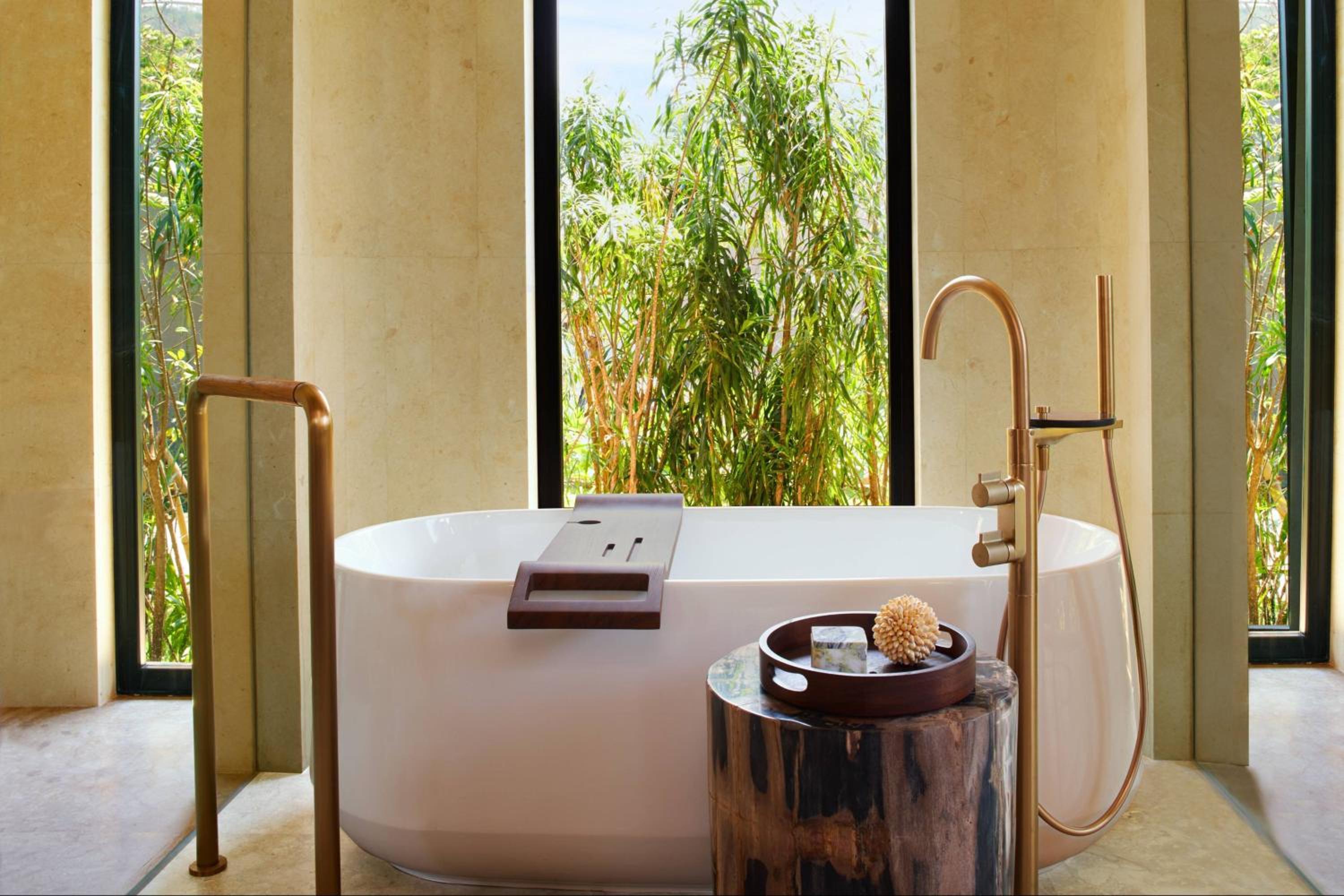 One-Bedroom Villa, Garden View - Photo 3