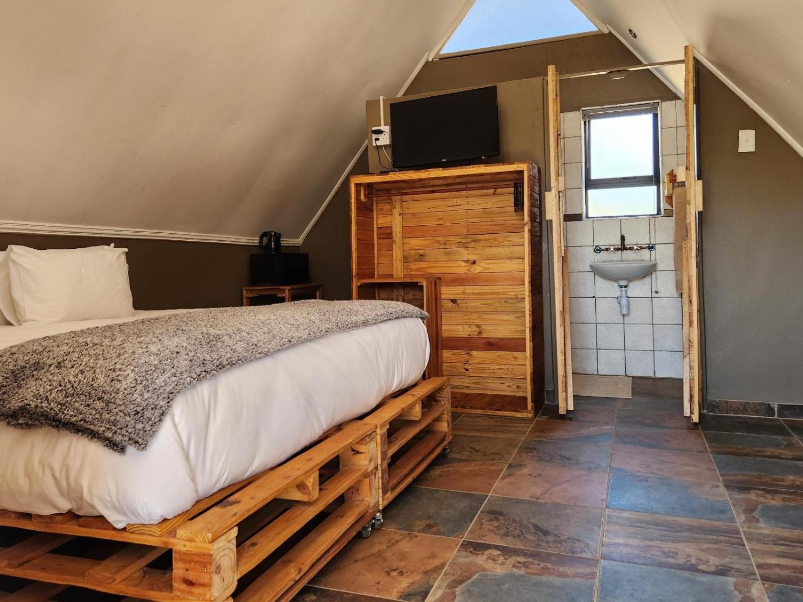 Luxury Chalet photo 2