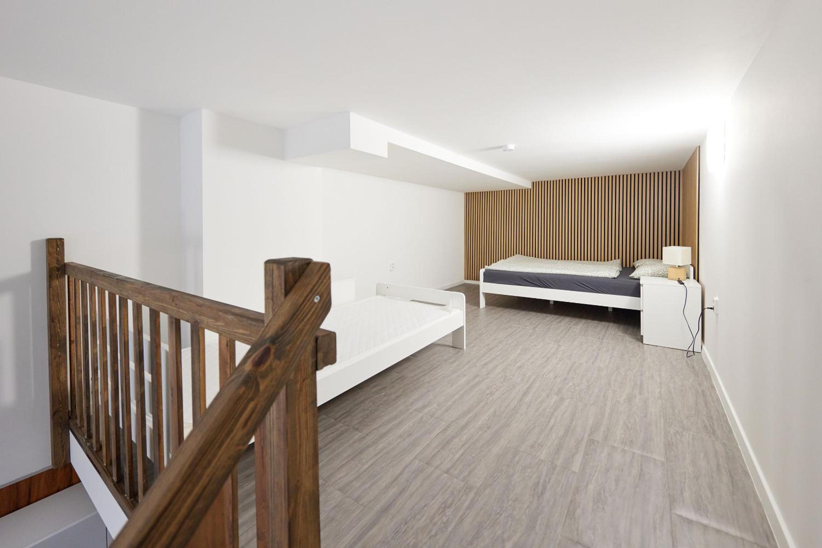 Duplex Apartment photo 2