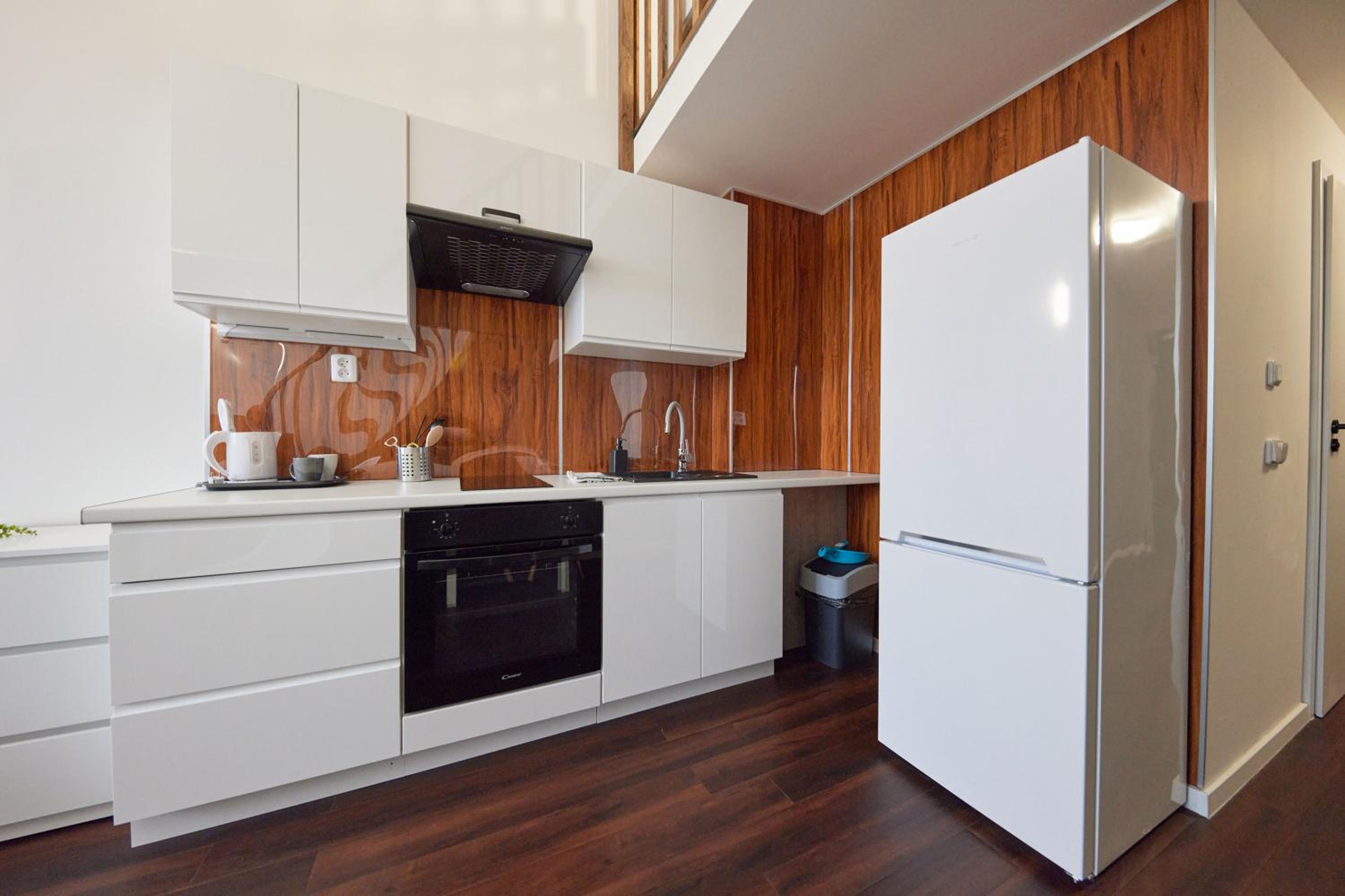 Duplex Apartment photo 3