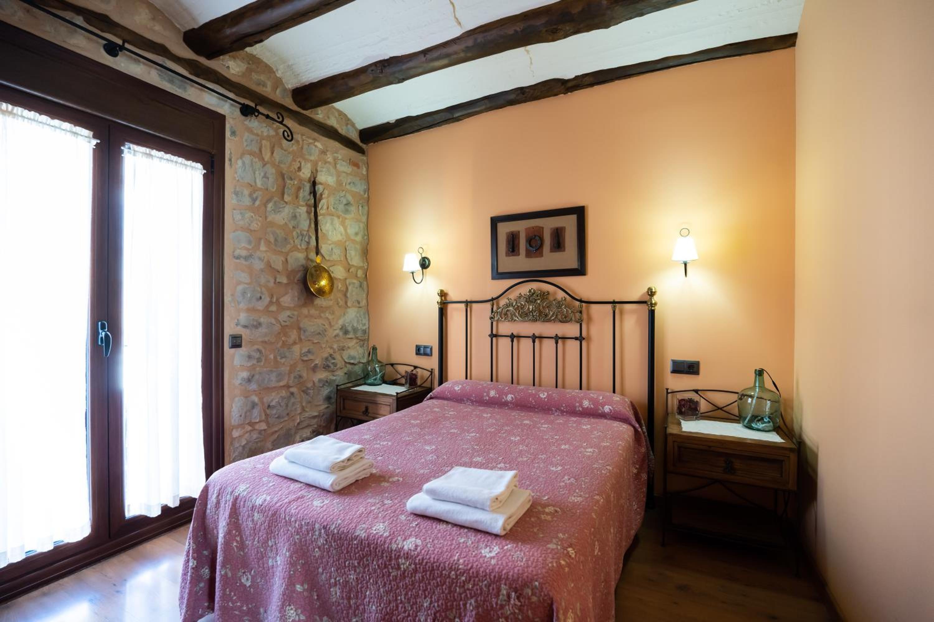 Two-Bedroom Apartment (Peracense) photo 3