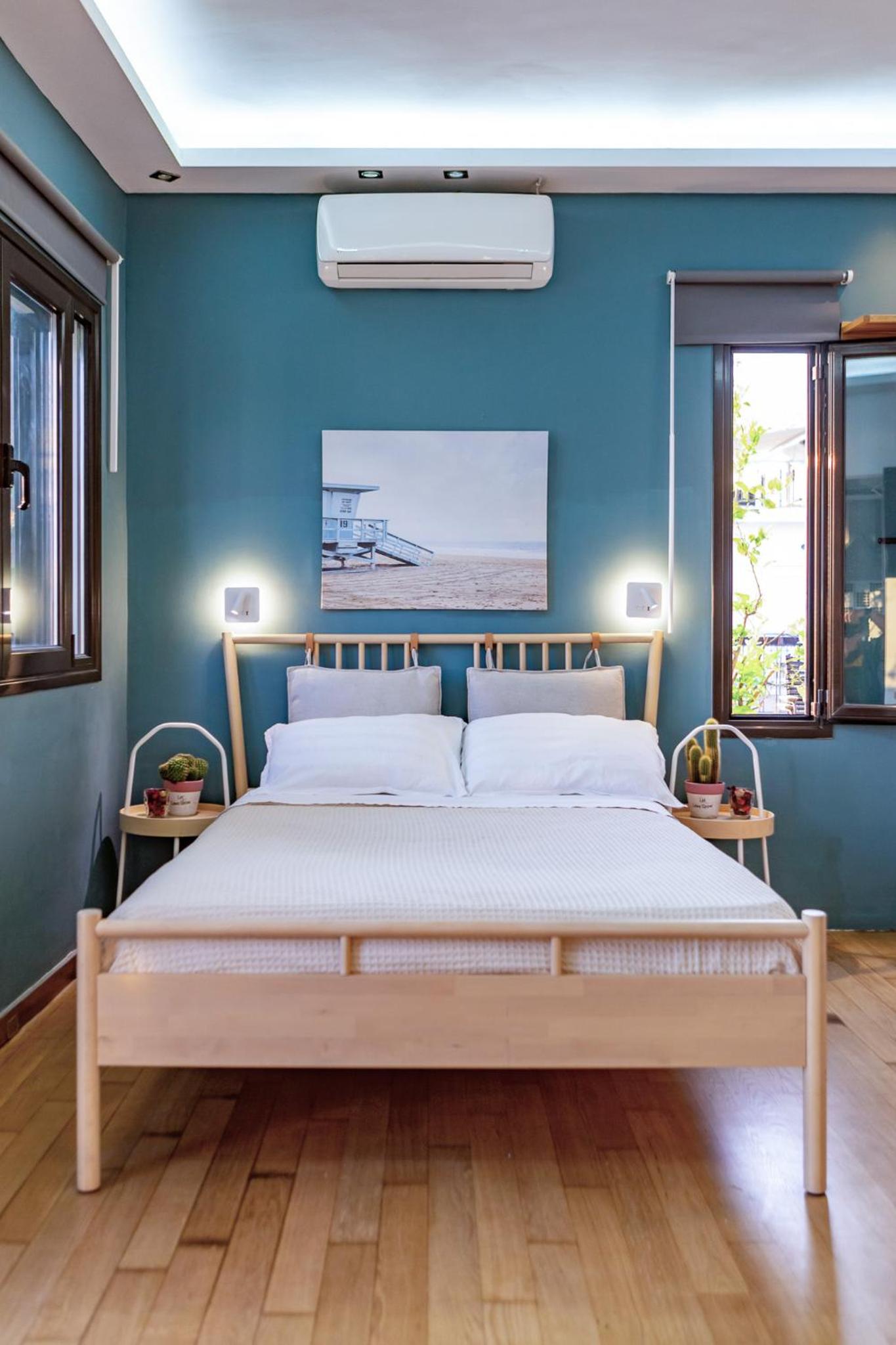 Apartment with Sea View photo 1