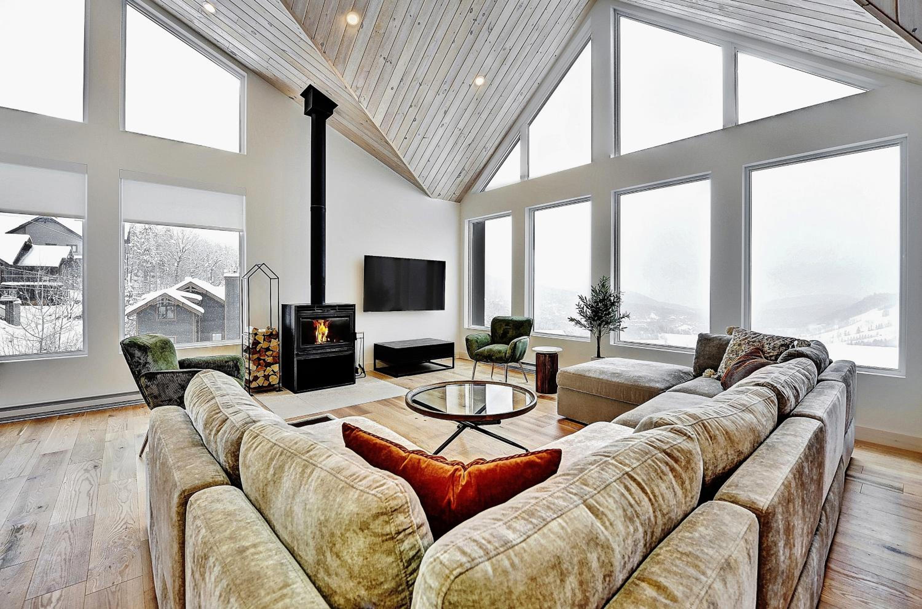 Chalet photo 1