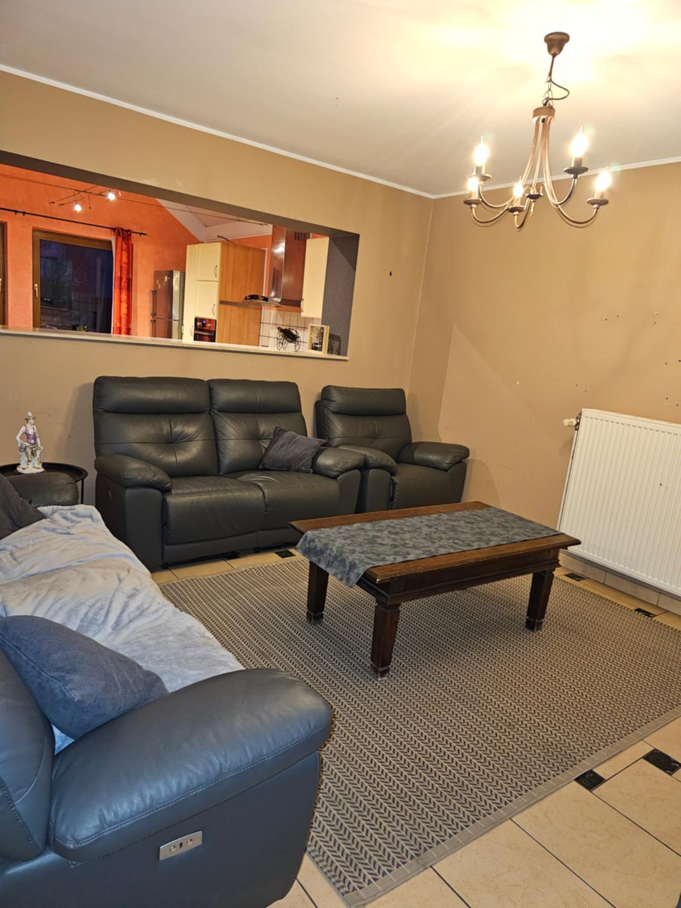 Three-Bedroom House photo 1