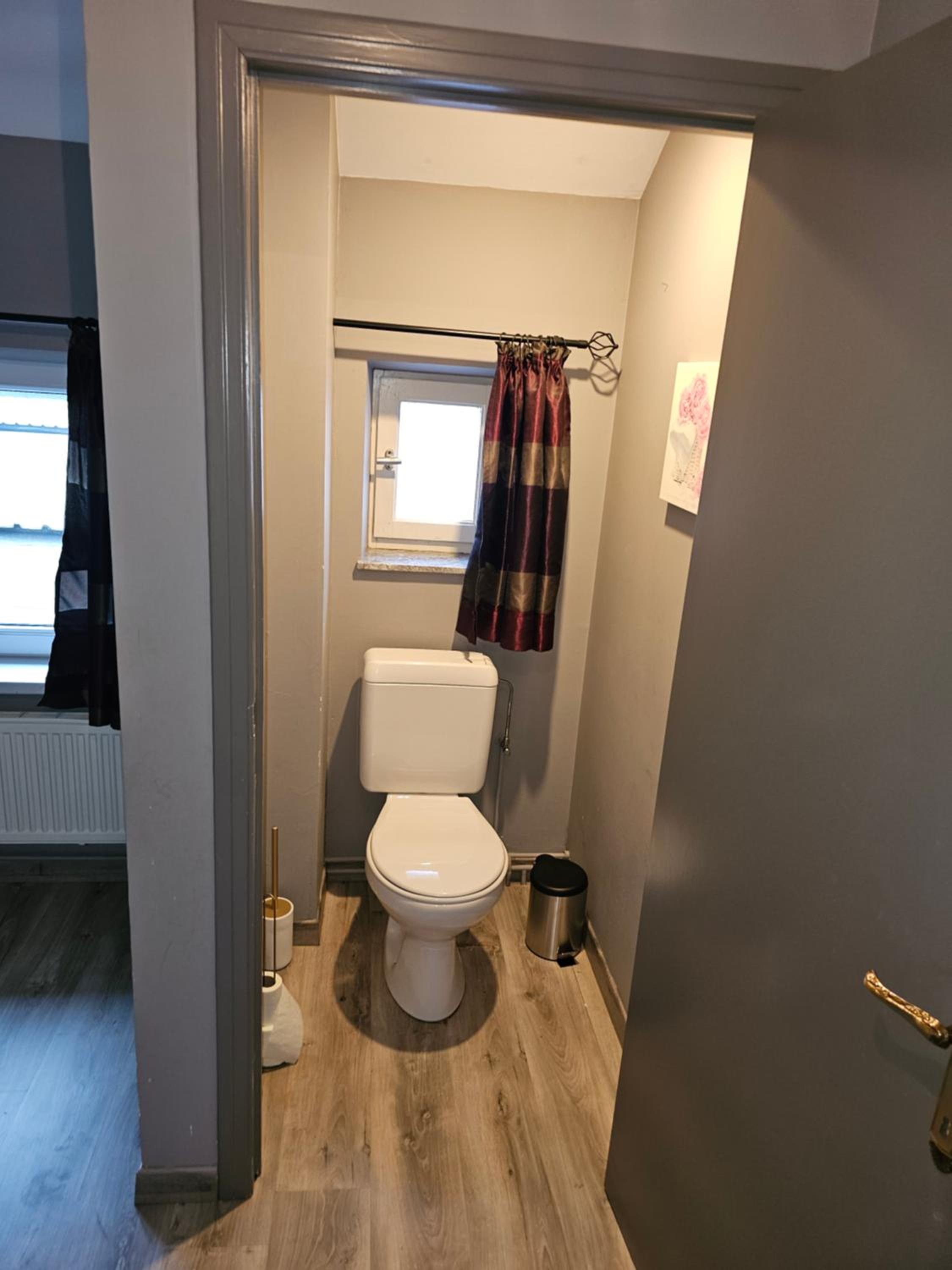 Three-Bedroom House photo 3