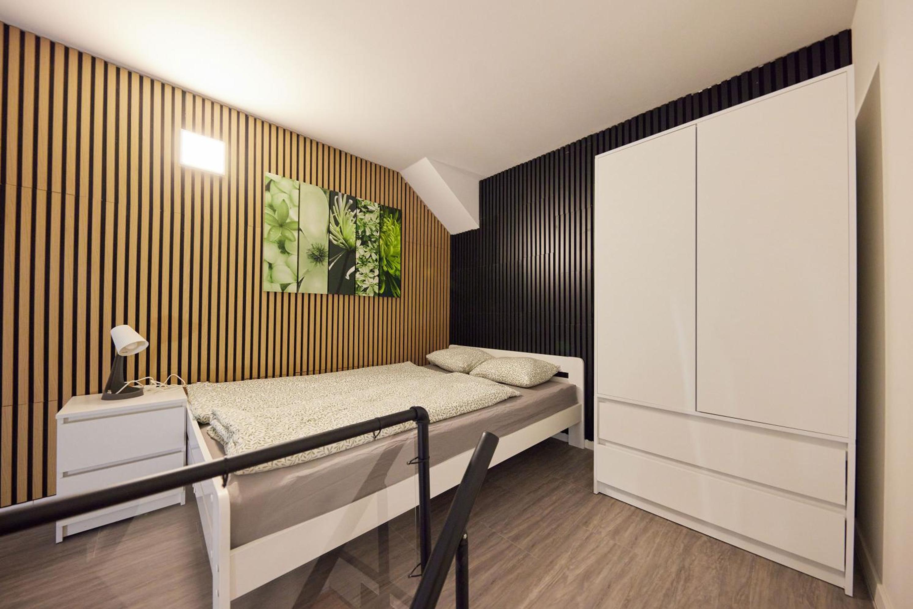 Apartment - Ground Floor photo 2