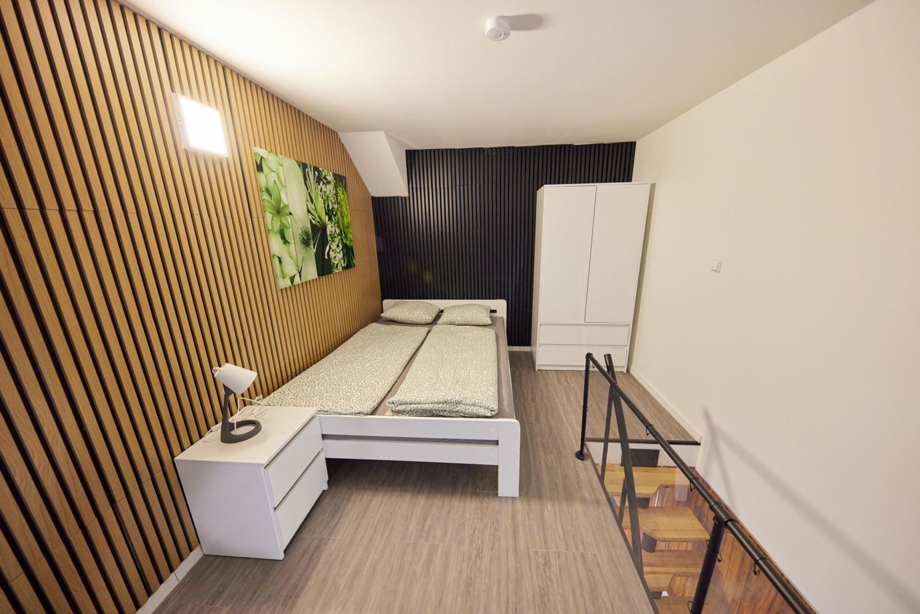 Maisonette