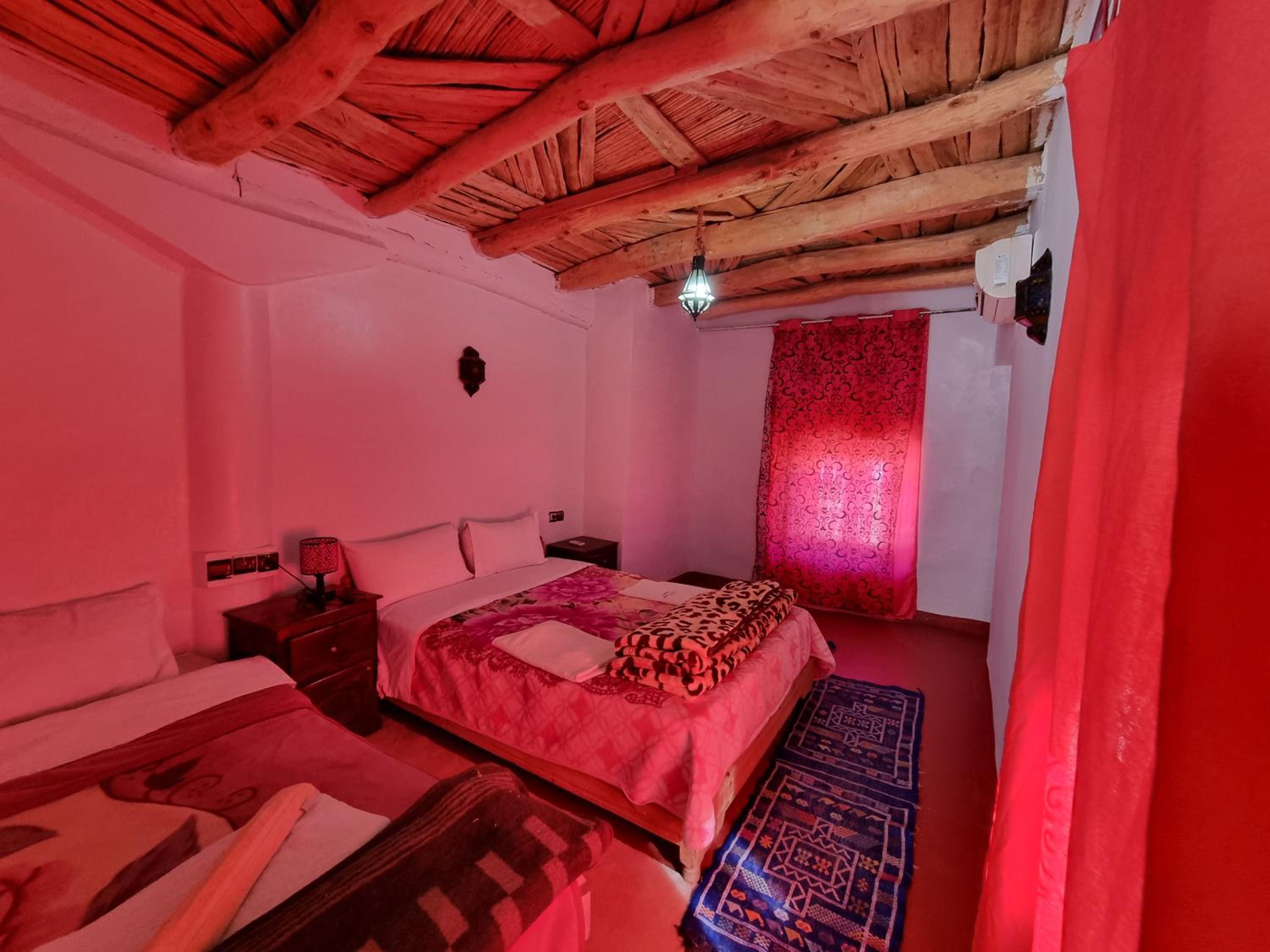 Standard Double or Twin Room photo 1
