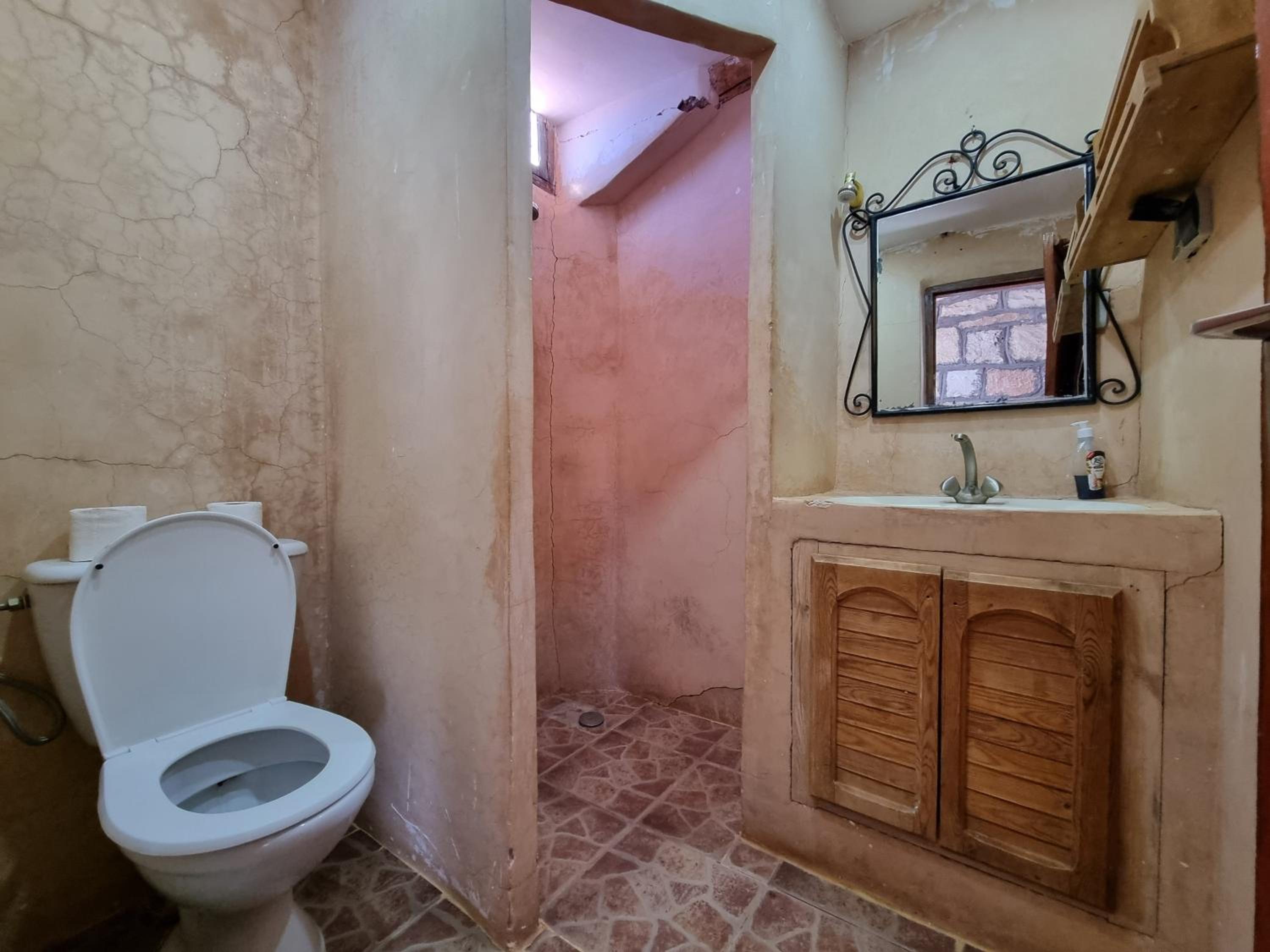 Standard Double or Twin Room photo 2