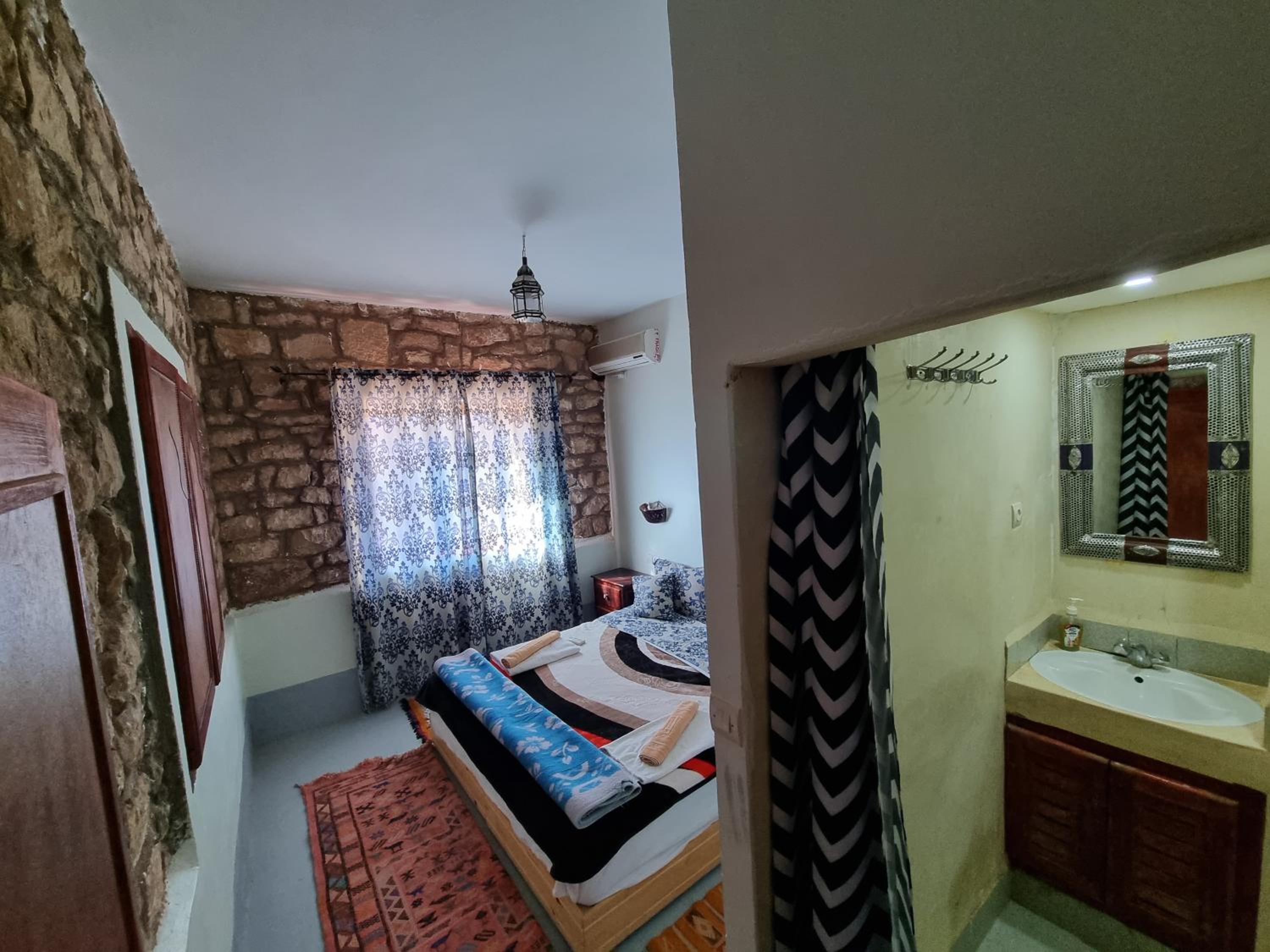 Double Room with Mountain View photo 1