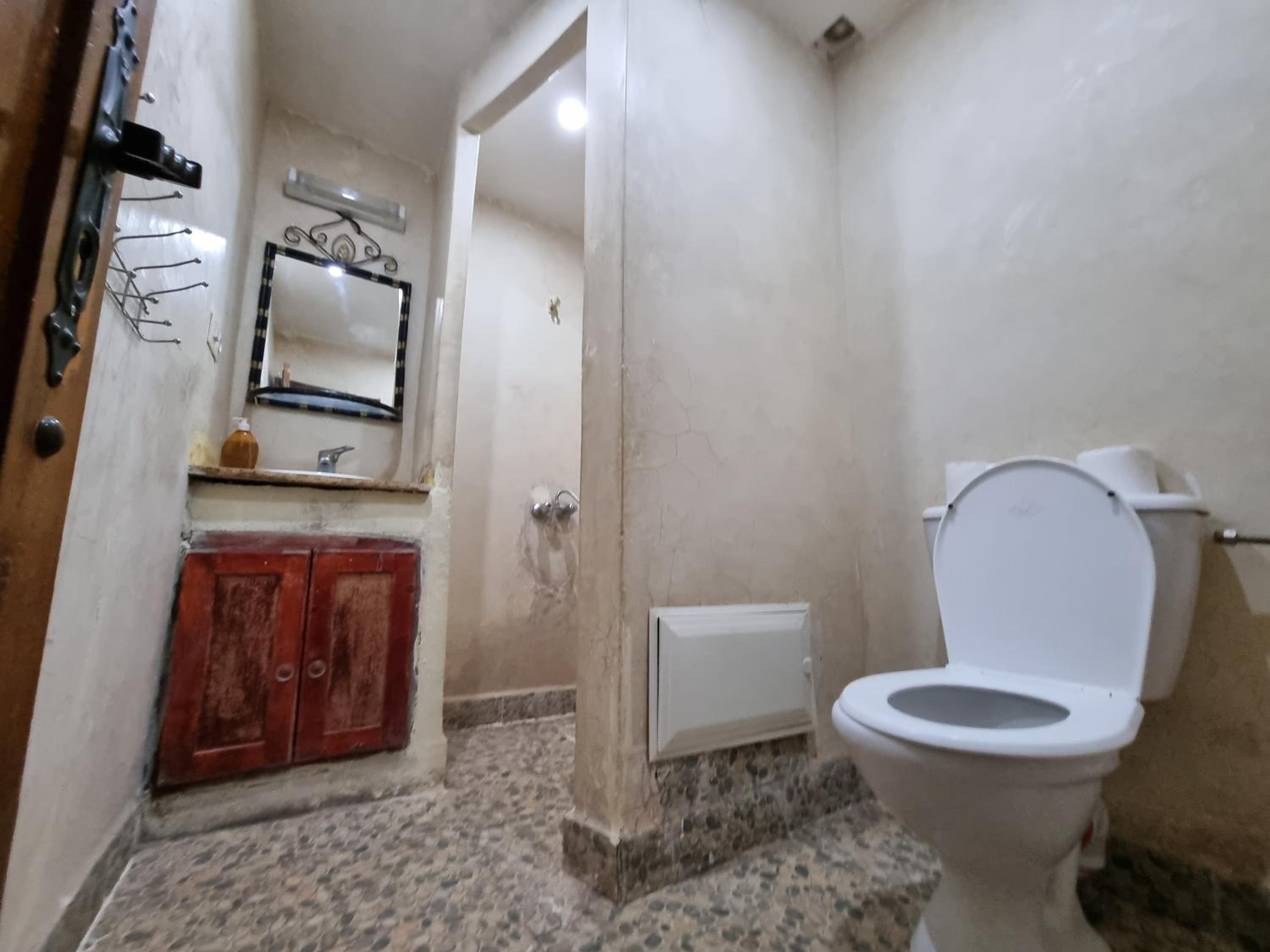 Quadruple Room with Bathroom photo 2