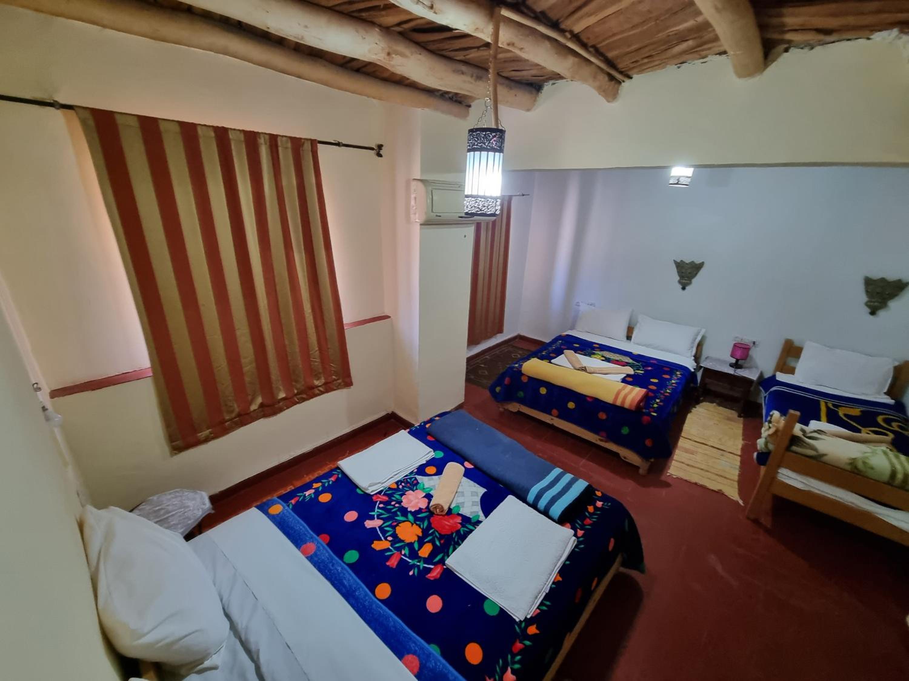 Quadruple Room with Bathroom photo 1