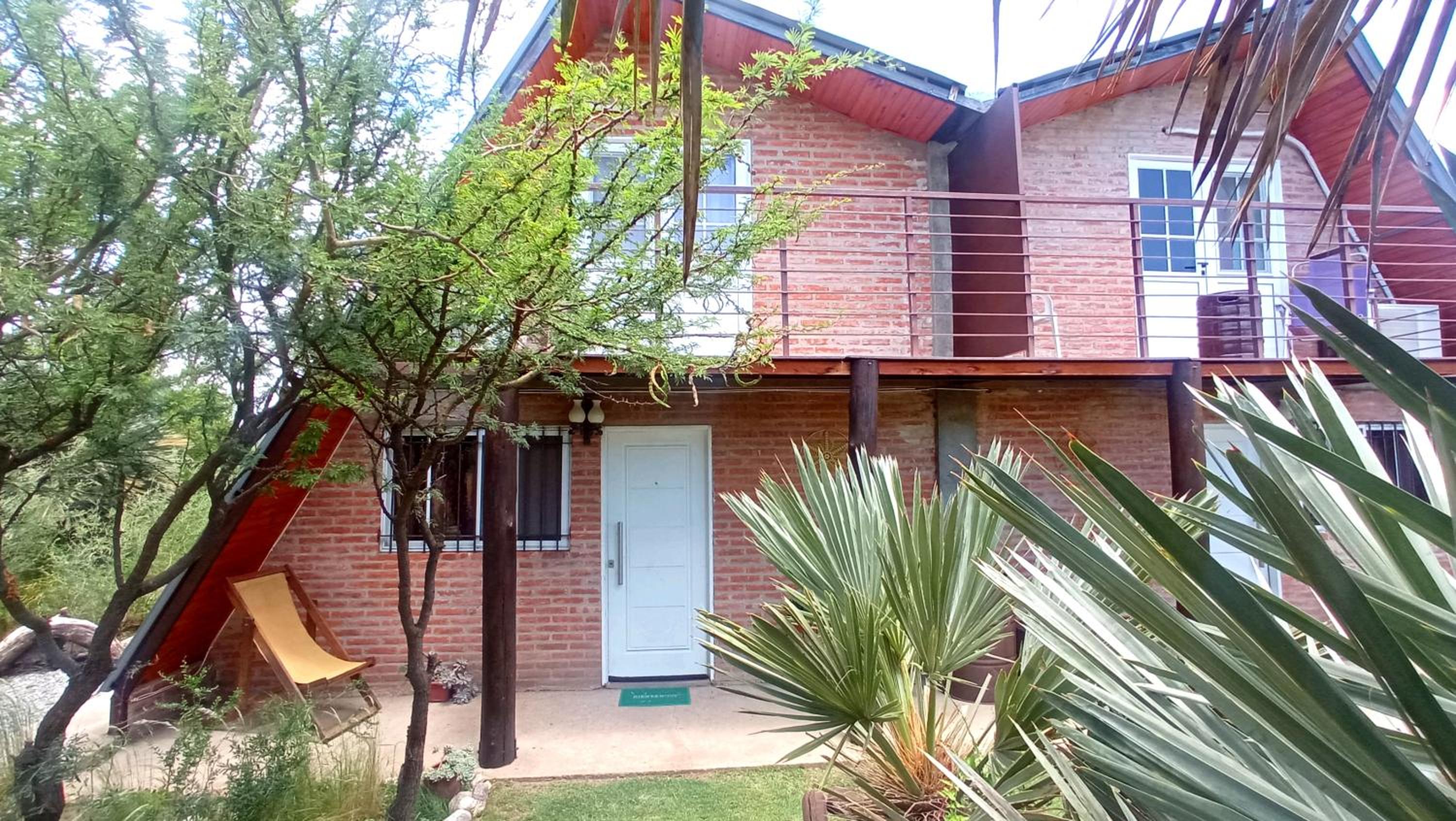Two-Bedroom Apartment with Mountain View photo 3