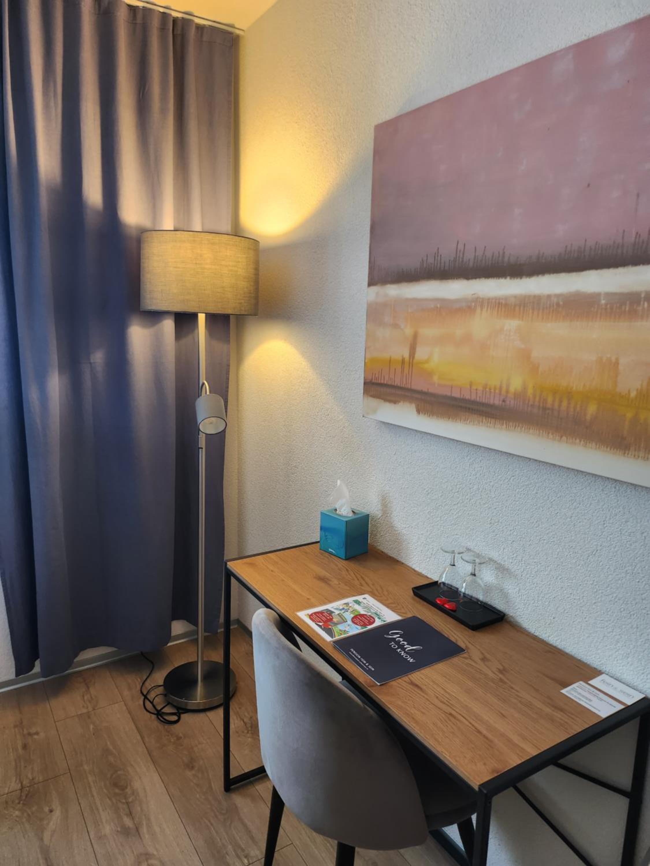 Double Room - Photo 8