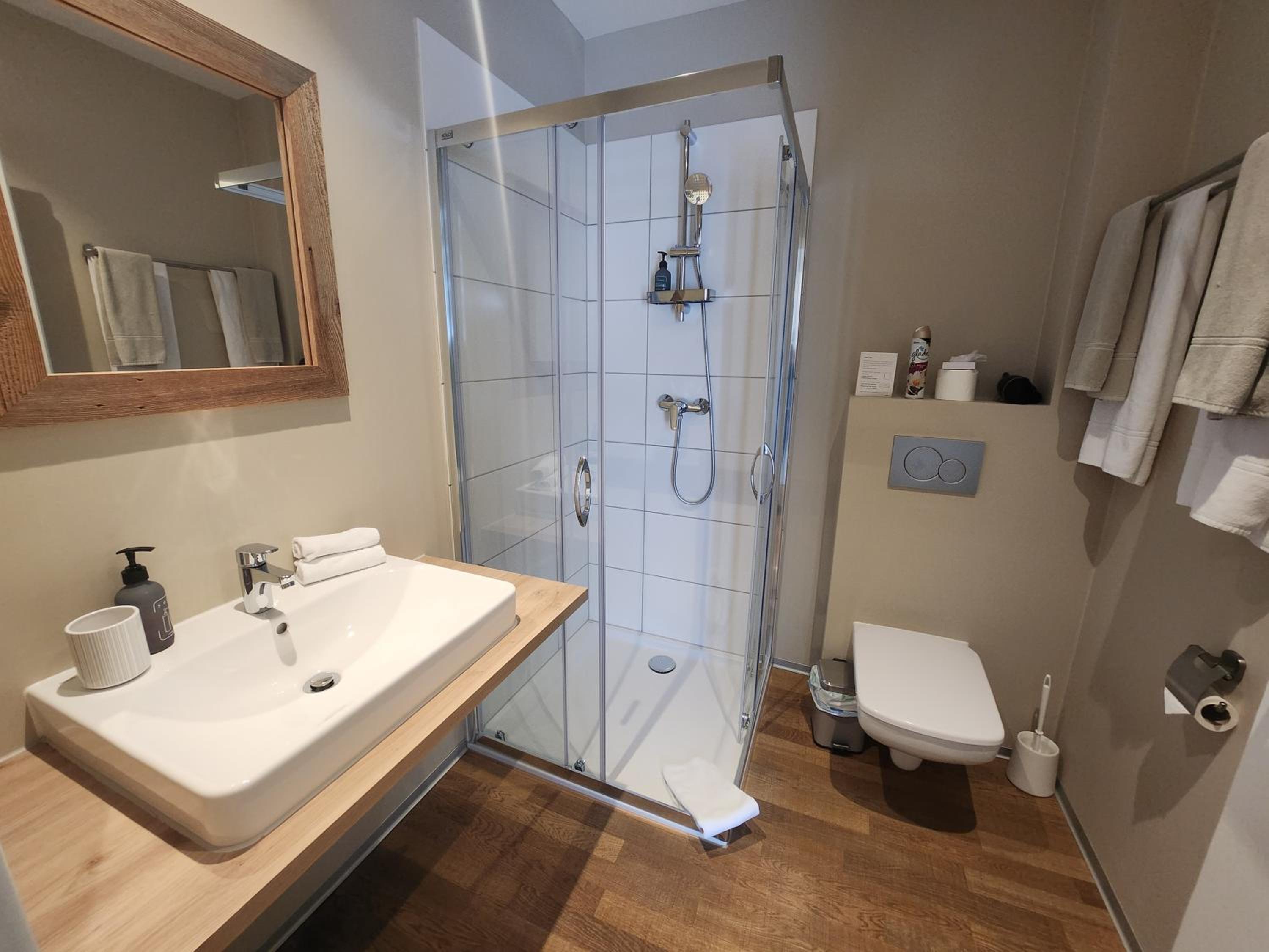Double Room - Photo 14