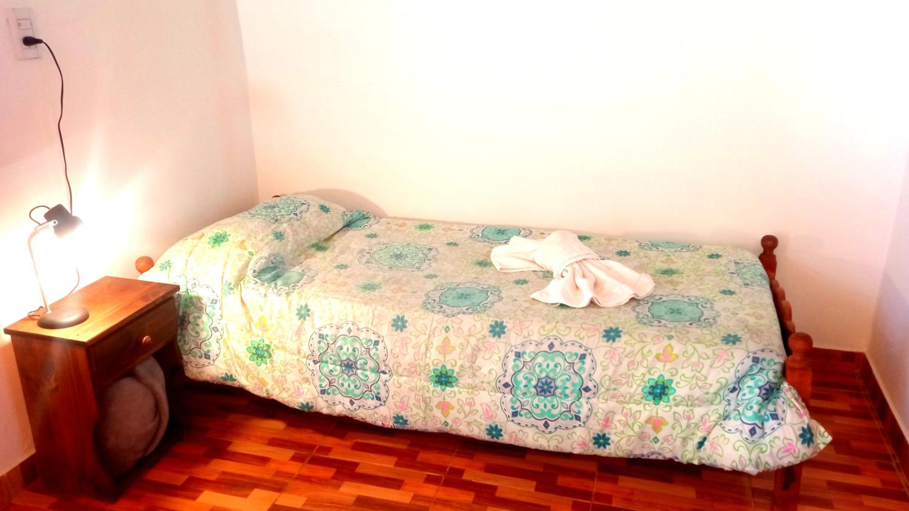 Two-Bedroom Apartment with Mountain View photo 2