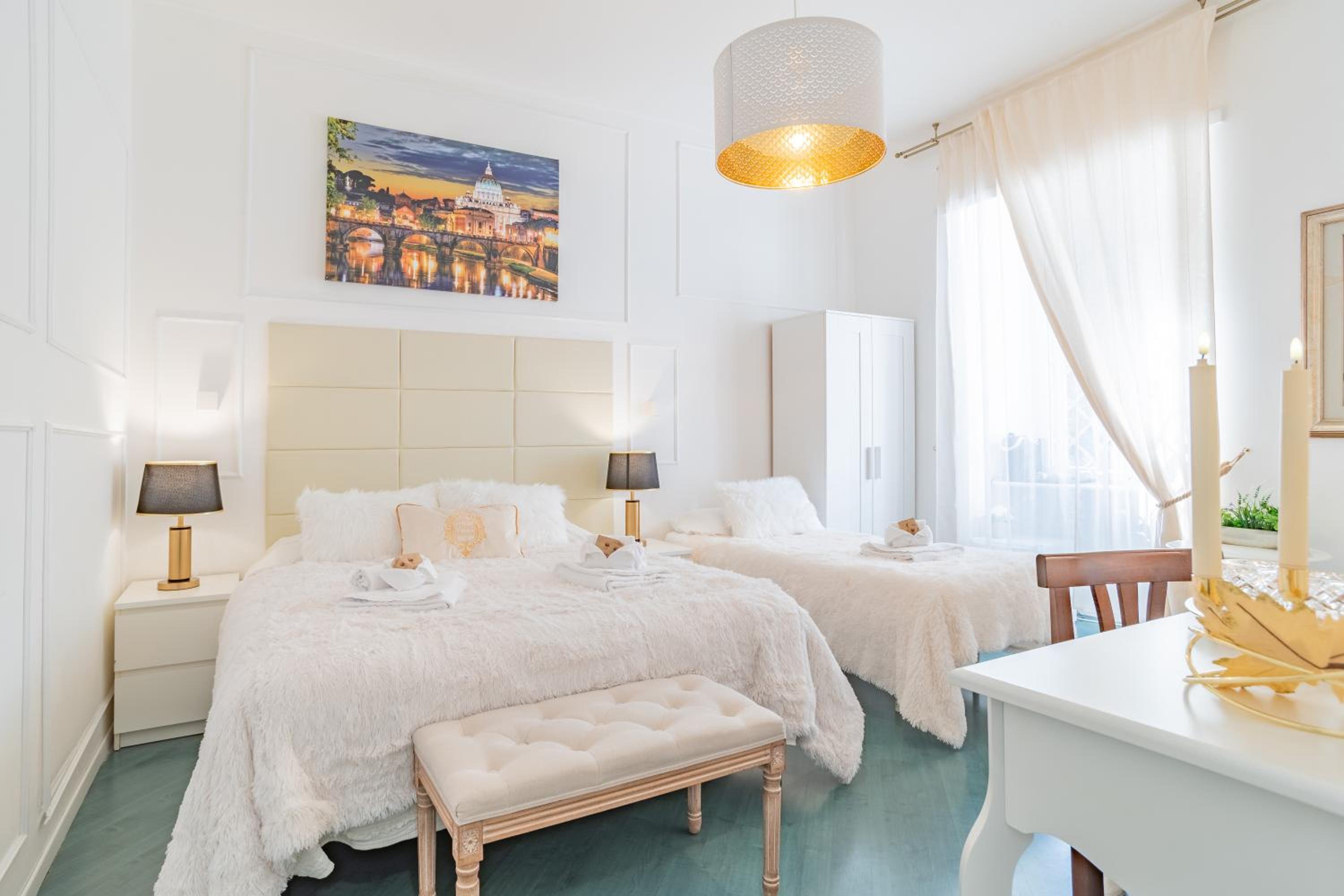 Double or Twin Room photo 2
