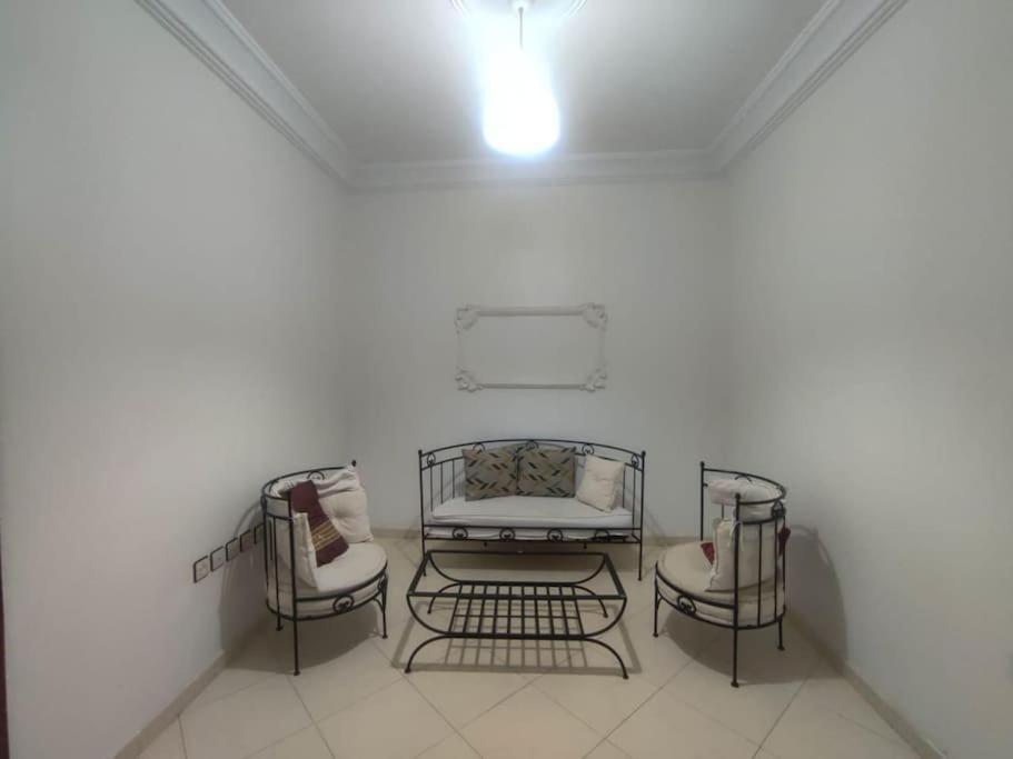 Two-Bedroom Apartment photo 1