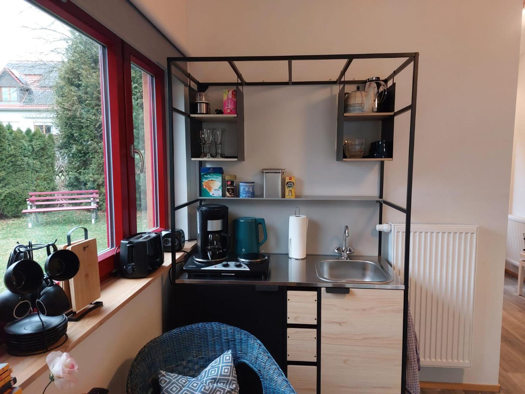 One-Bedroom House photo 3