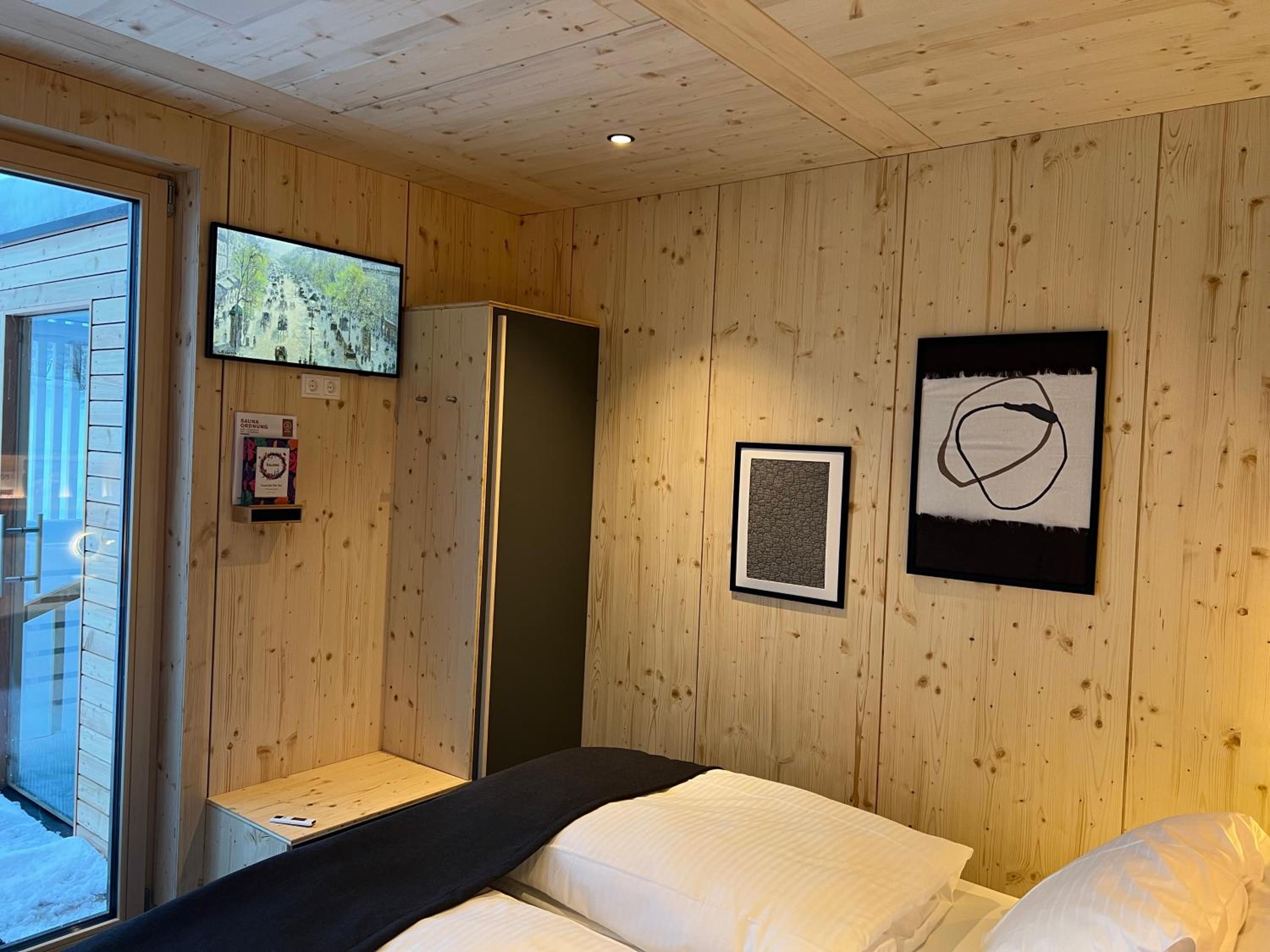 Studio with Terrace photo 1