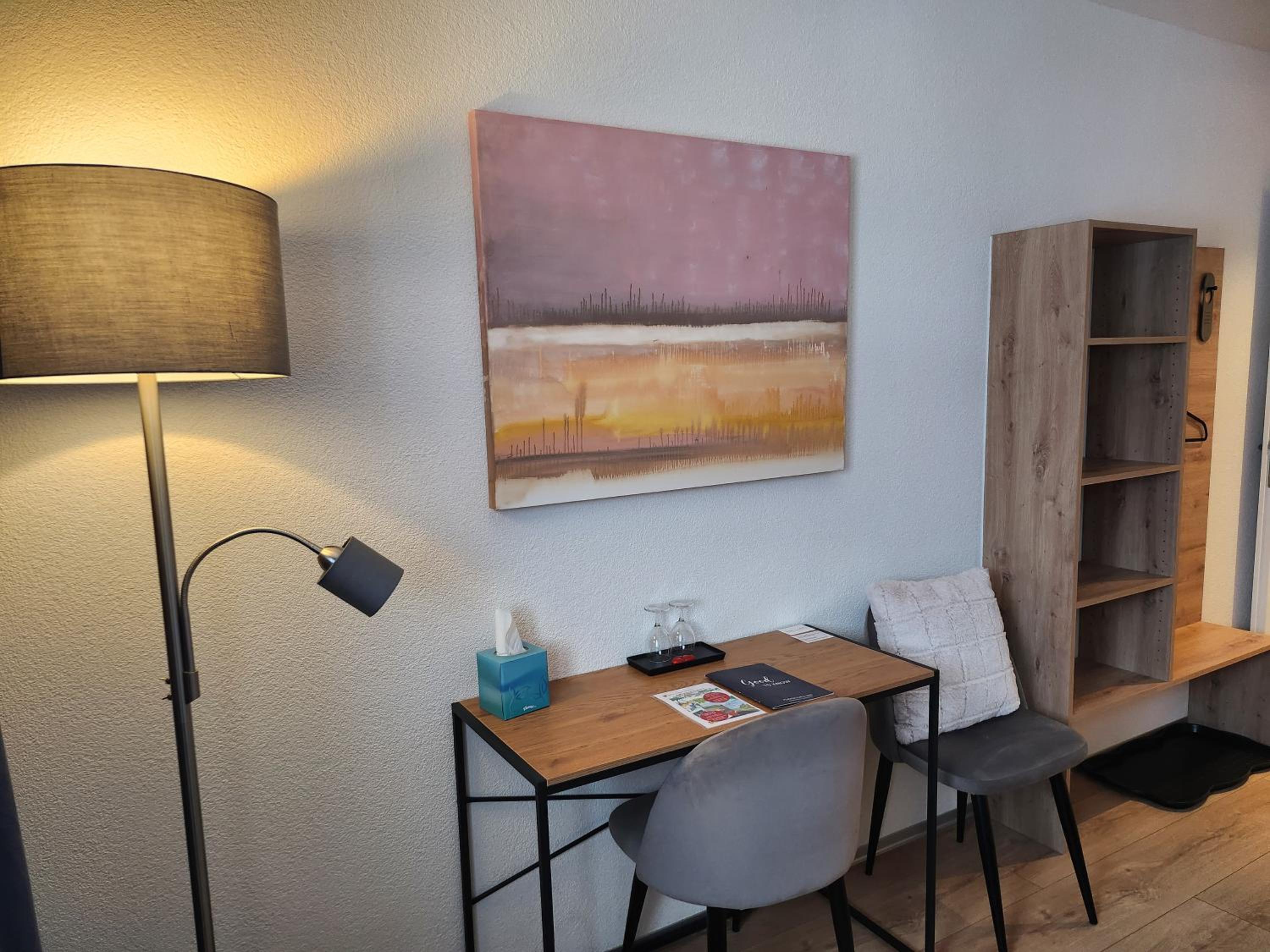 Double Room - Photo 13