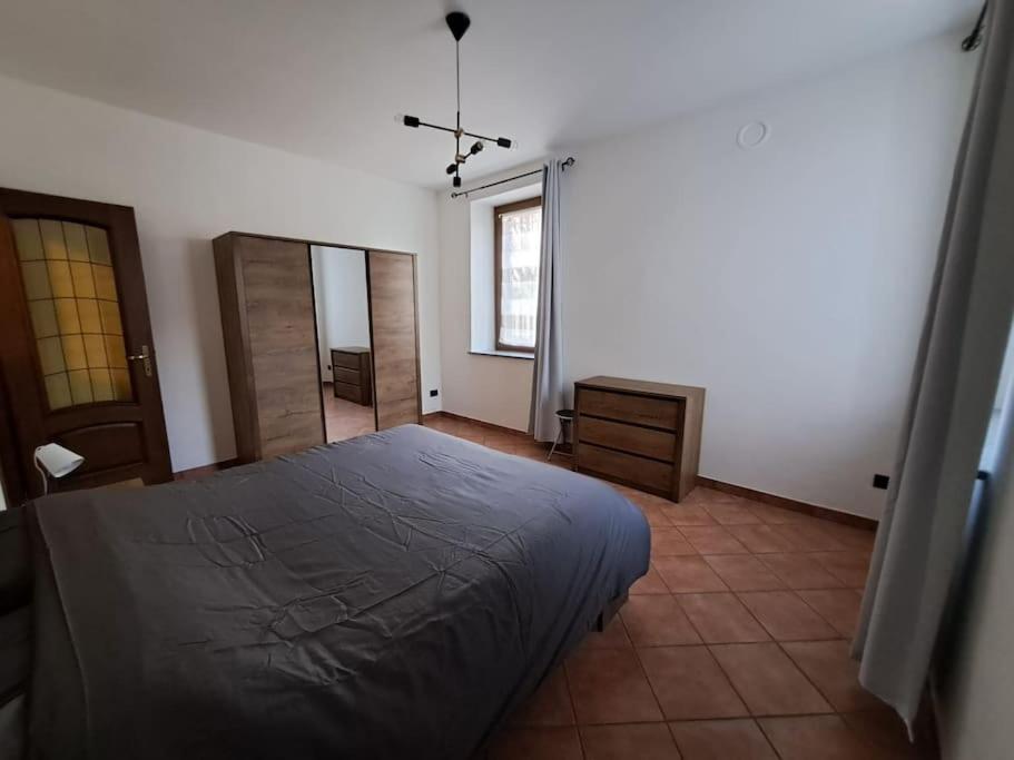 Two-Bedroom Apartment photo 1