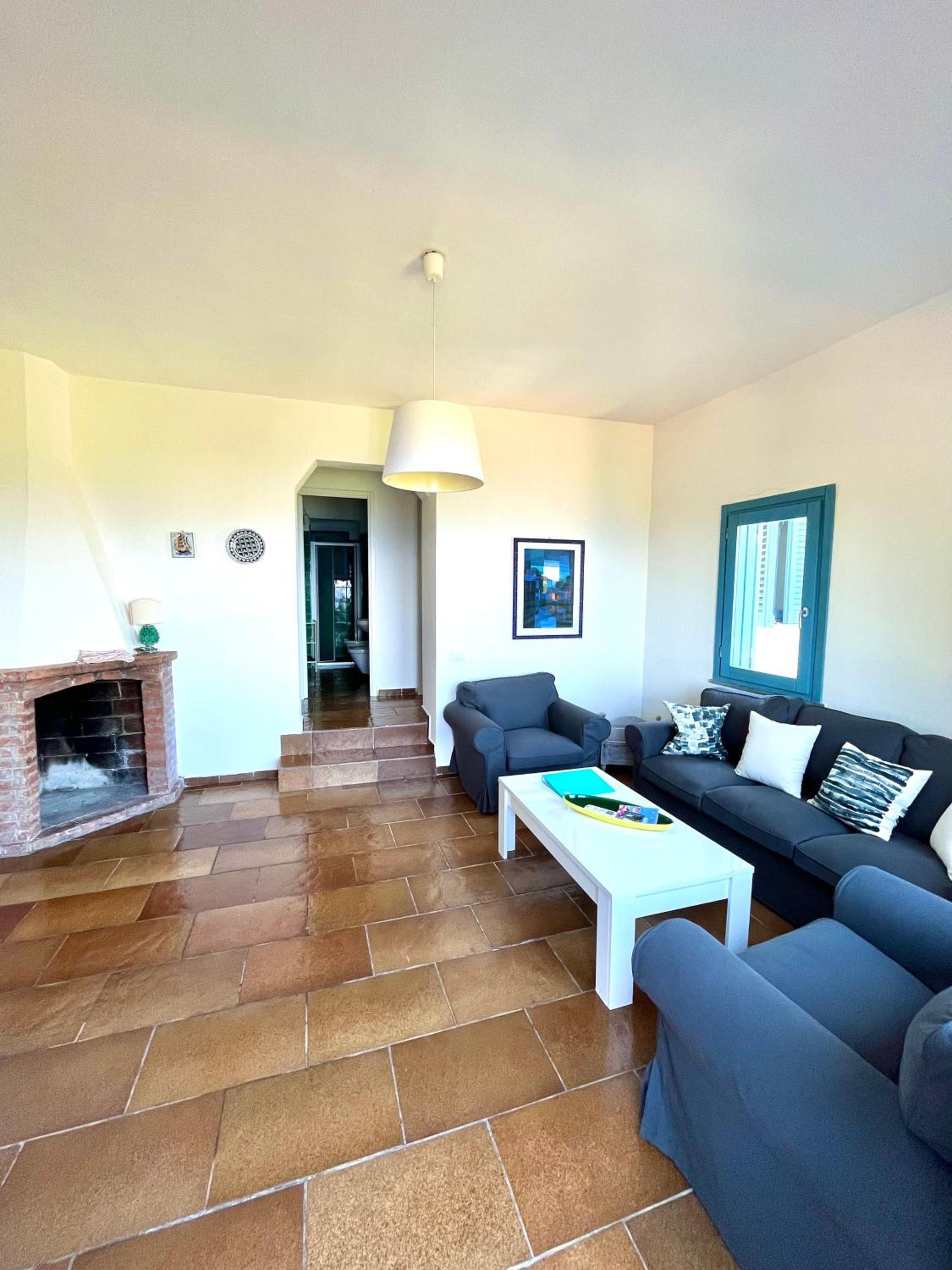 Villa with Sea View photo 1
