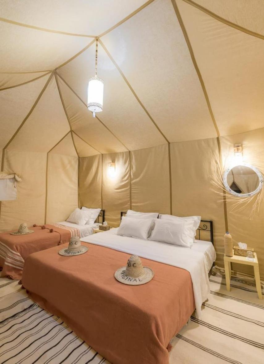 Tent photo 3