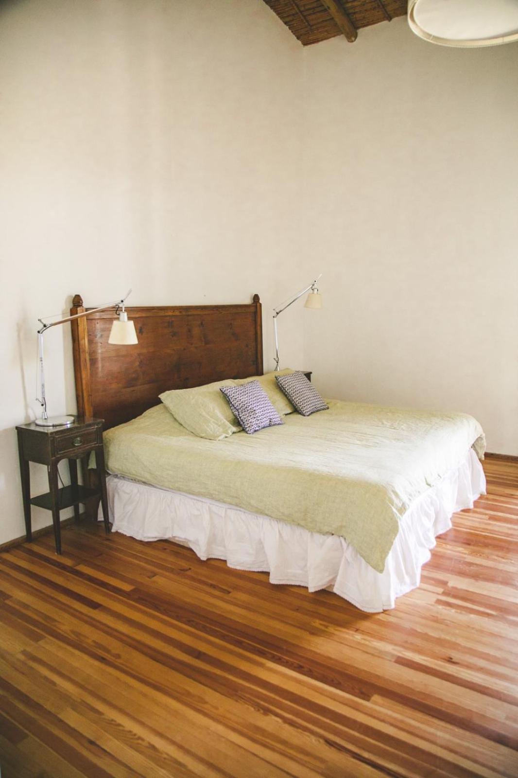 Suite with Garden View photo 1