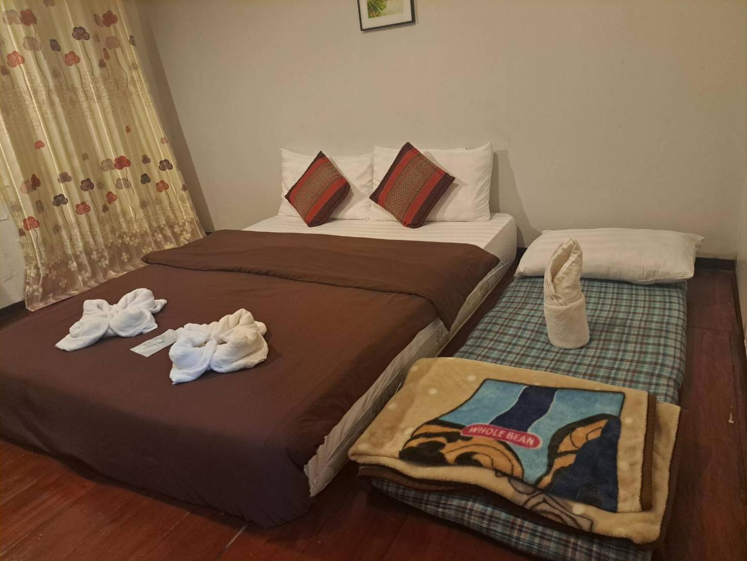 Small Double Room photo 1