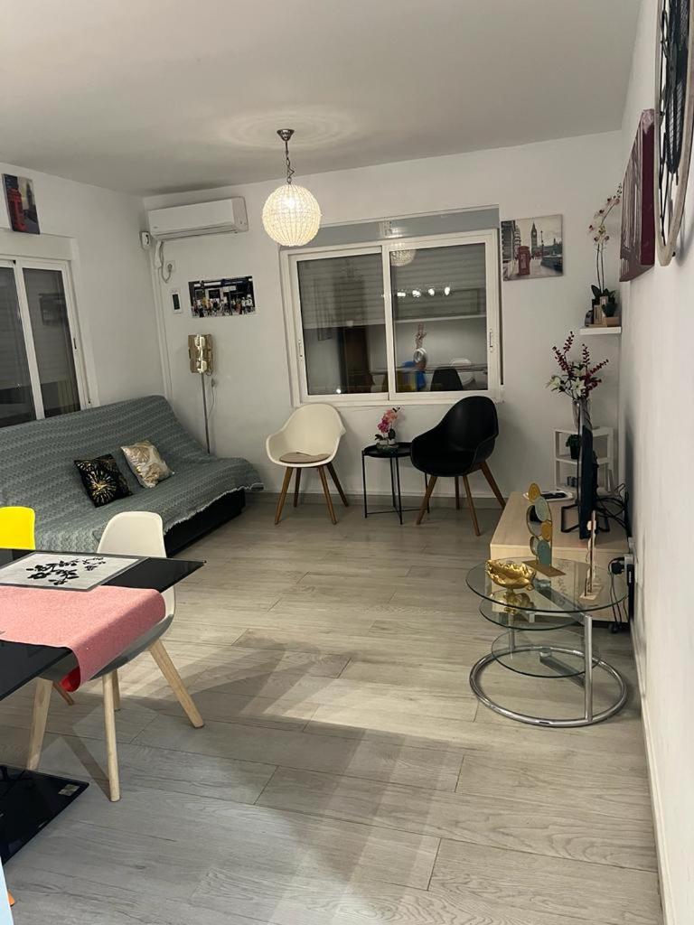 Three-Bedroom Apartment - Photo 1