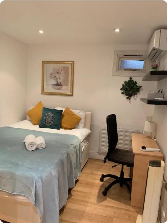 Double Room photo 1