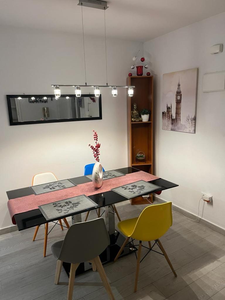 Three-Bedroom Apartment - Photo 11
