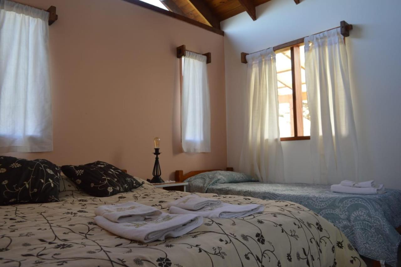 One-Bedroom House photo 3