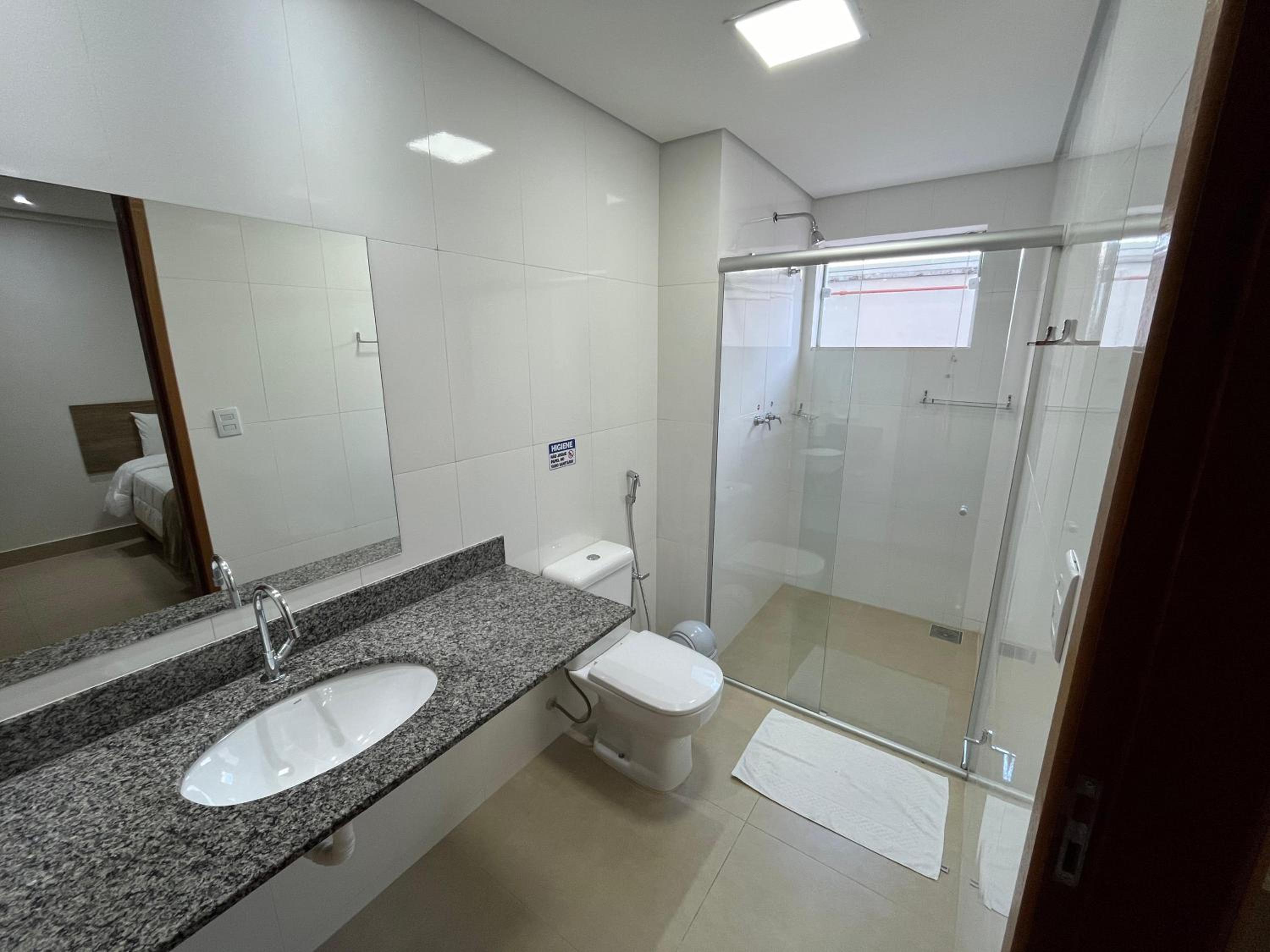 Deluxe Single Room photo 3