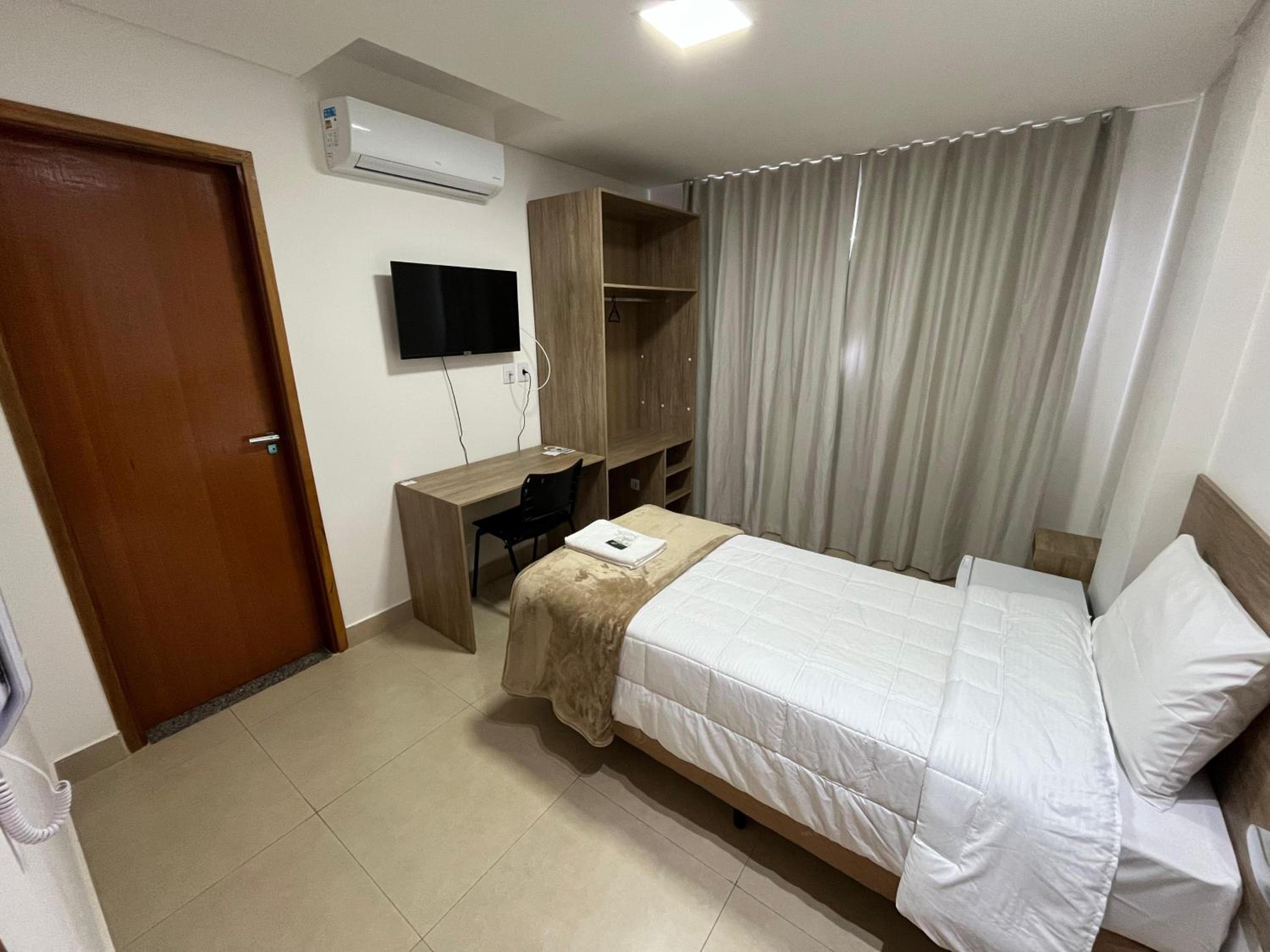 Deluxe Single Room photo 2