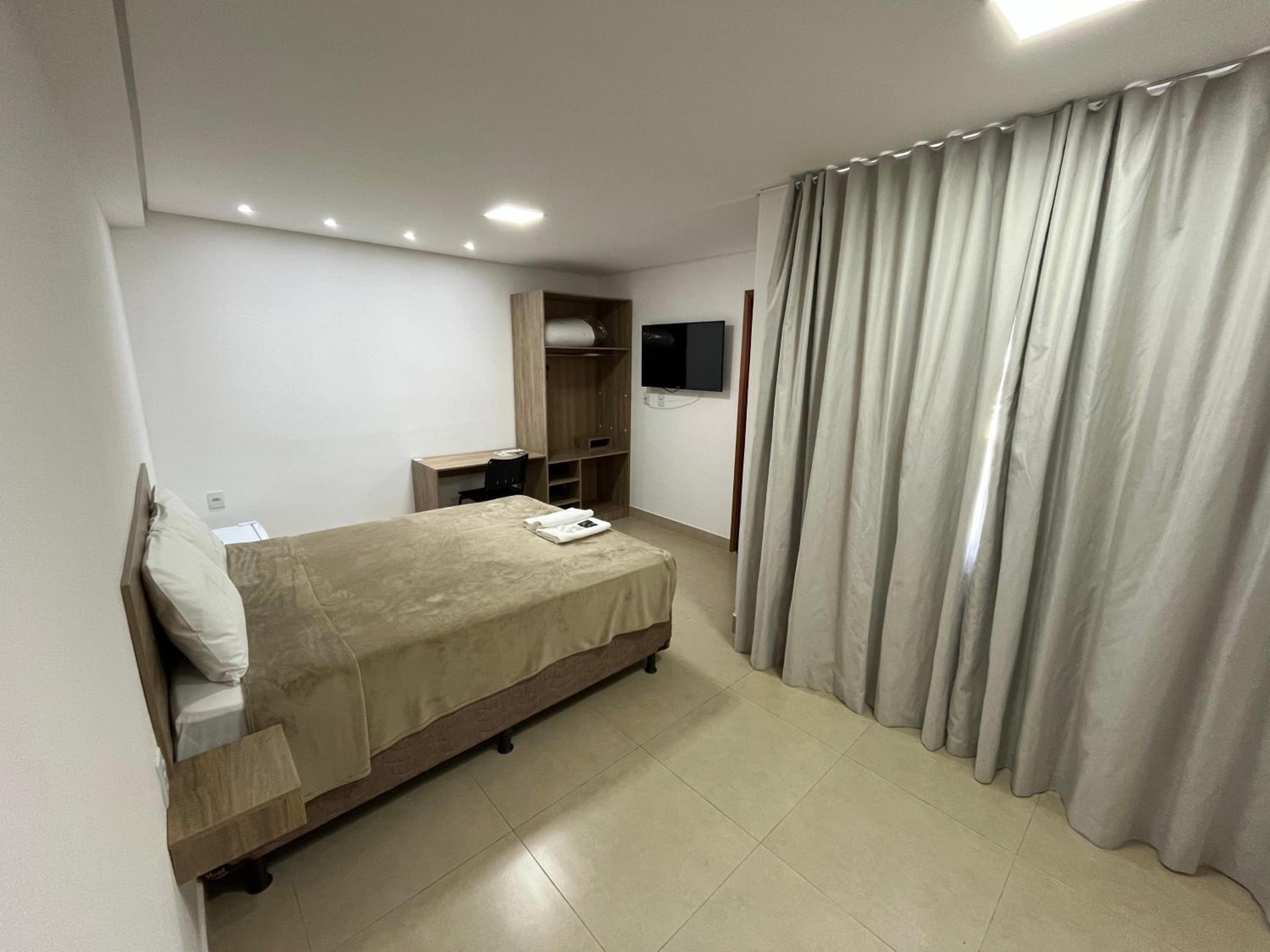 Deluxe Queen Room photo 2