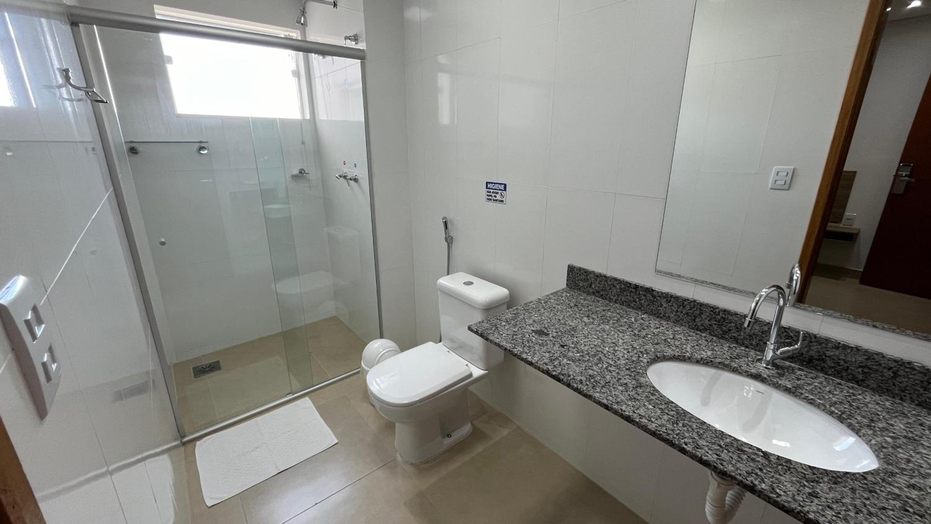 Standard Triple Room photo 2