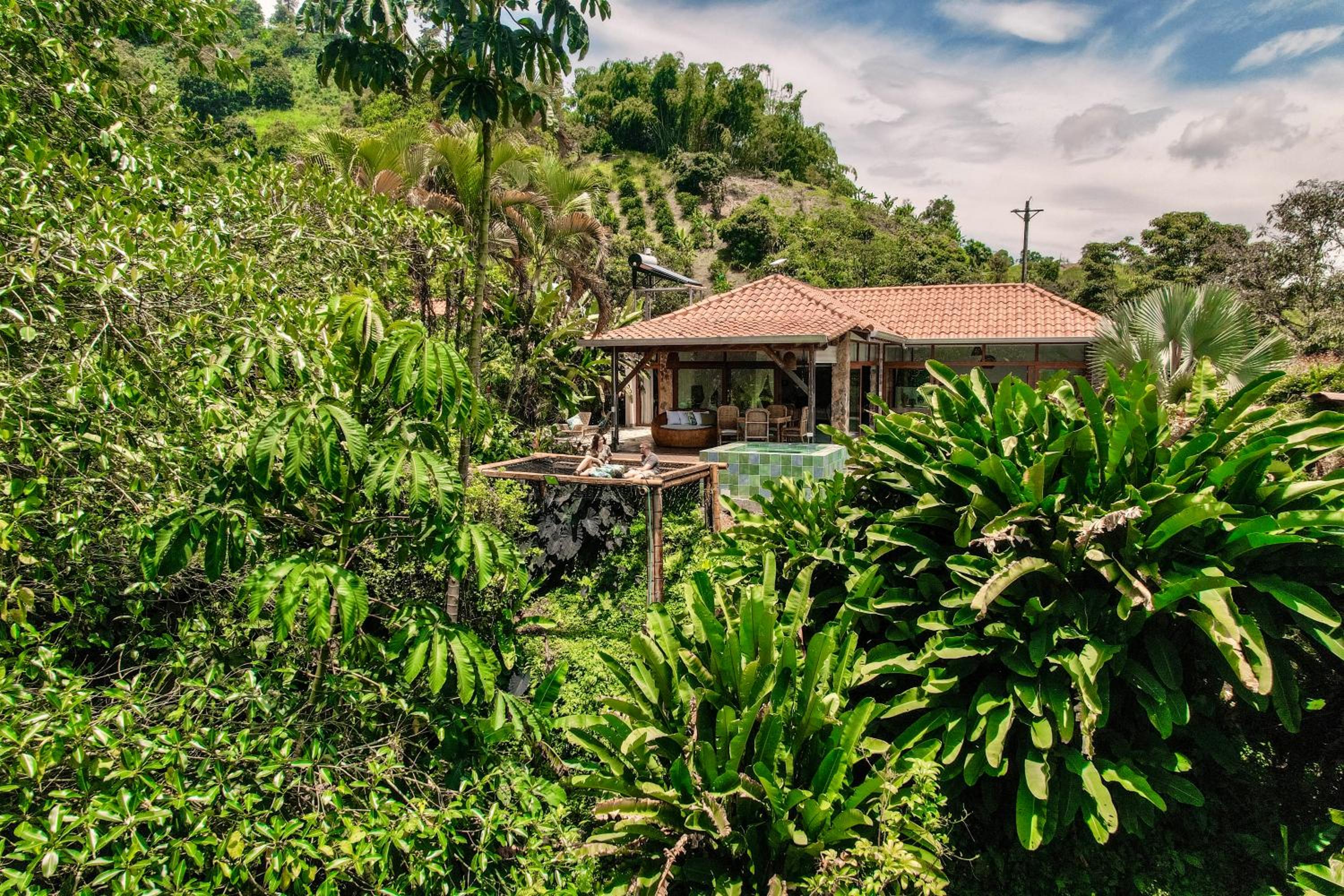 Villa Grand Master with Private Pool photo 3