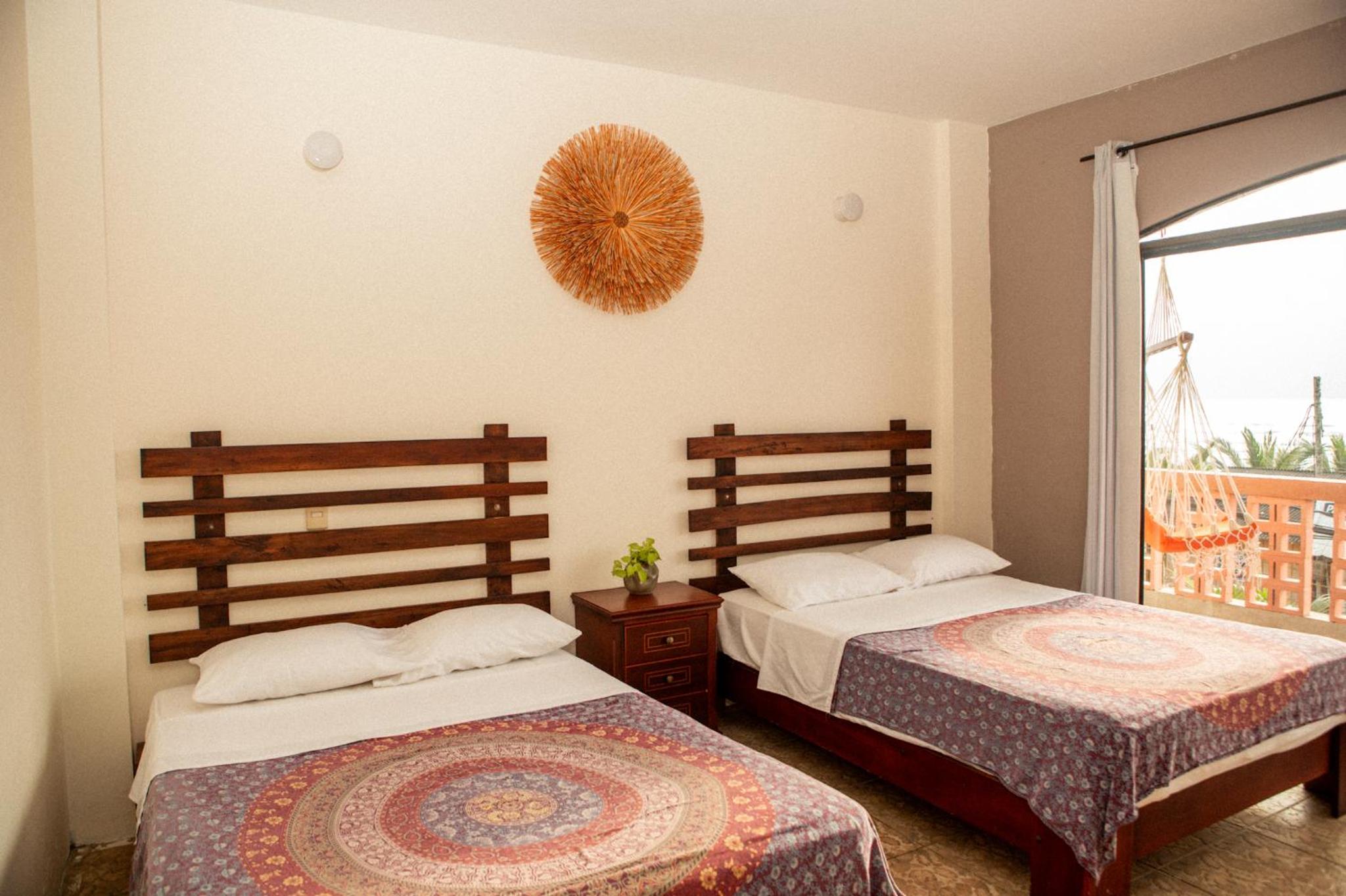 Budget Double Or Twin Room photo 1
