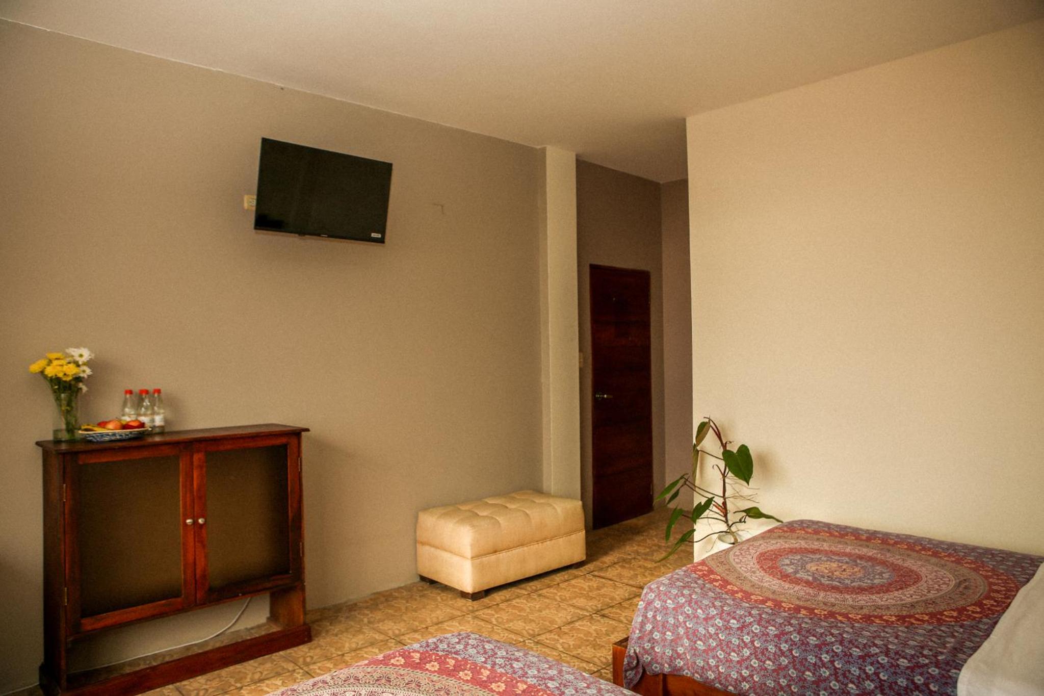 Budget Double Or Twin Room photo 2