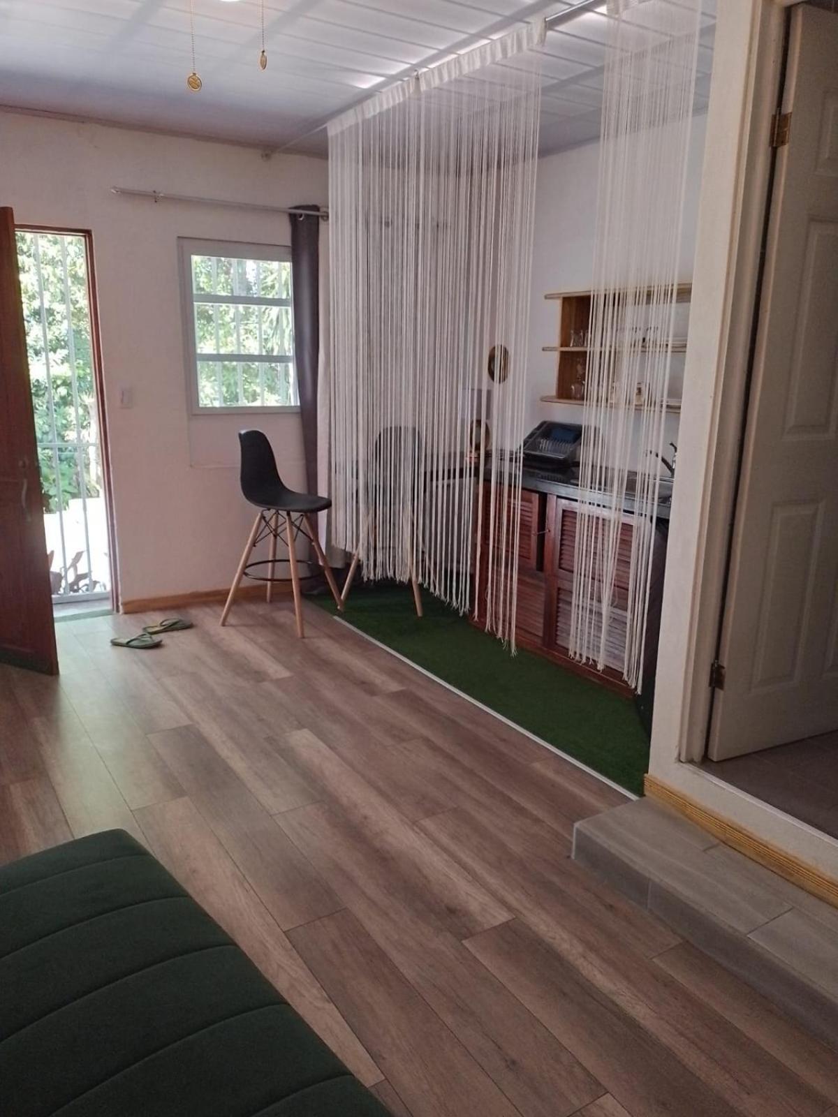 Apartment - Ground Floor photo 1